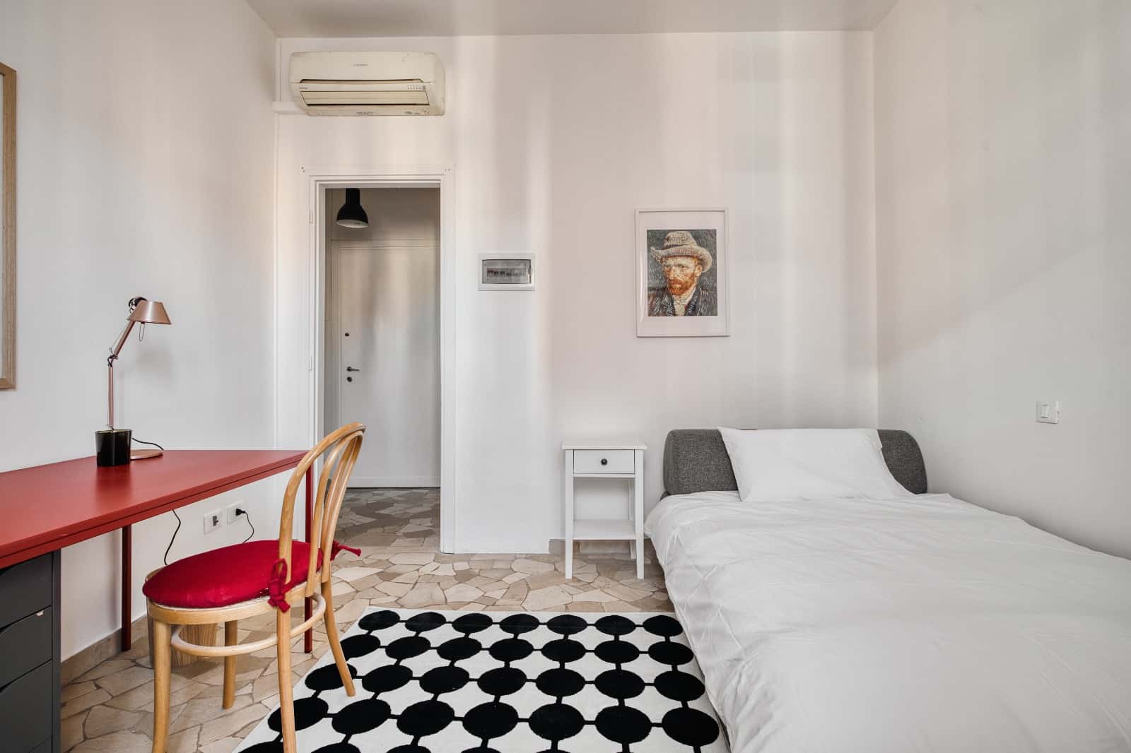 Apartment Milan — photo 7