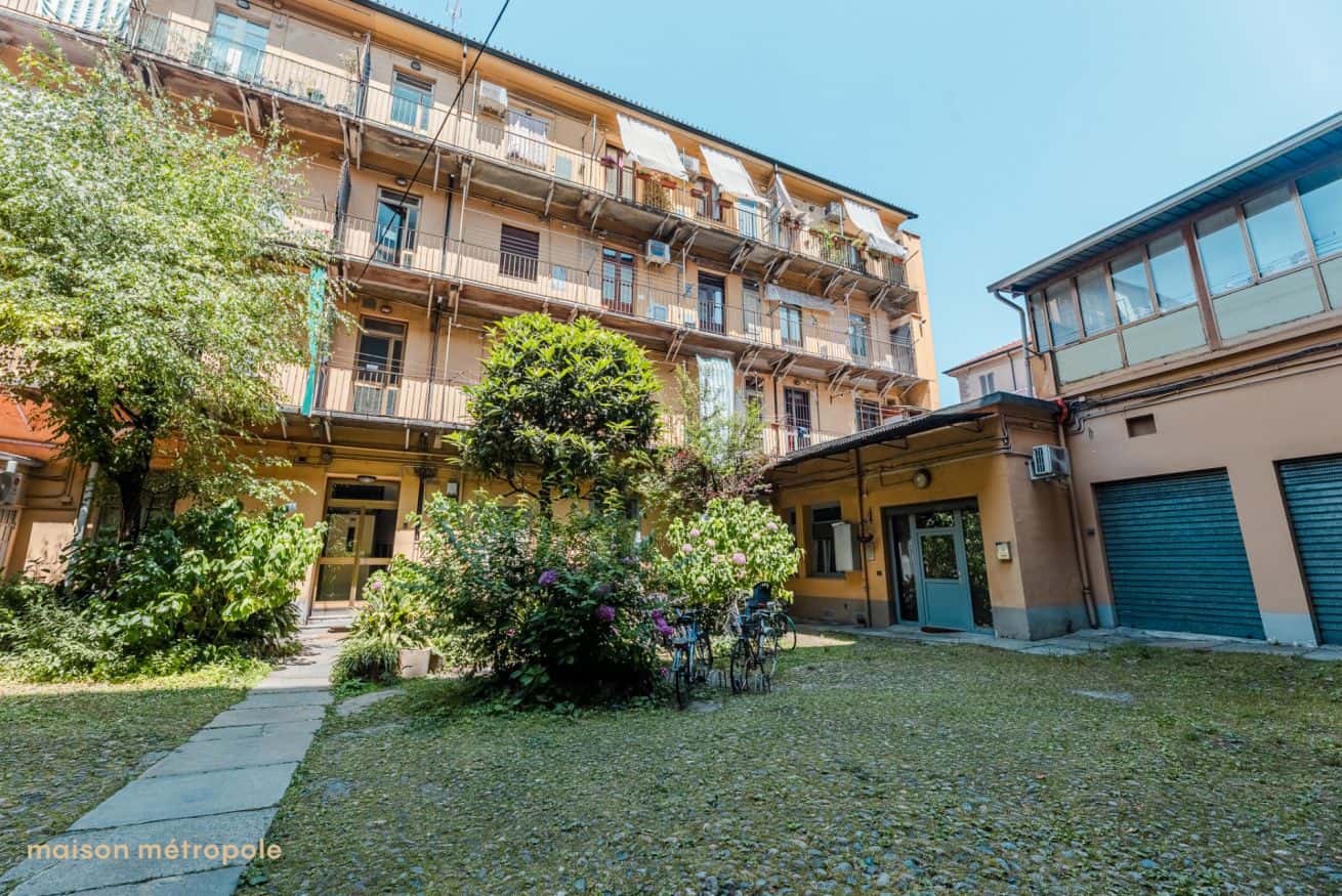 Regio Parco House