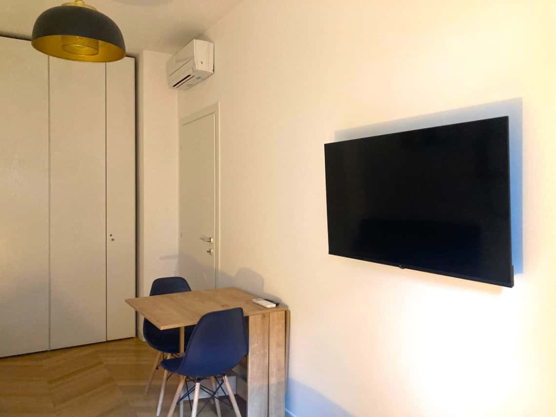 Apartment Milan, 1 bed — photo 14