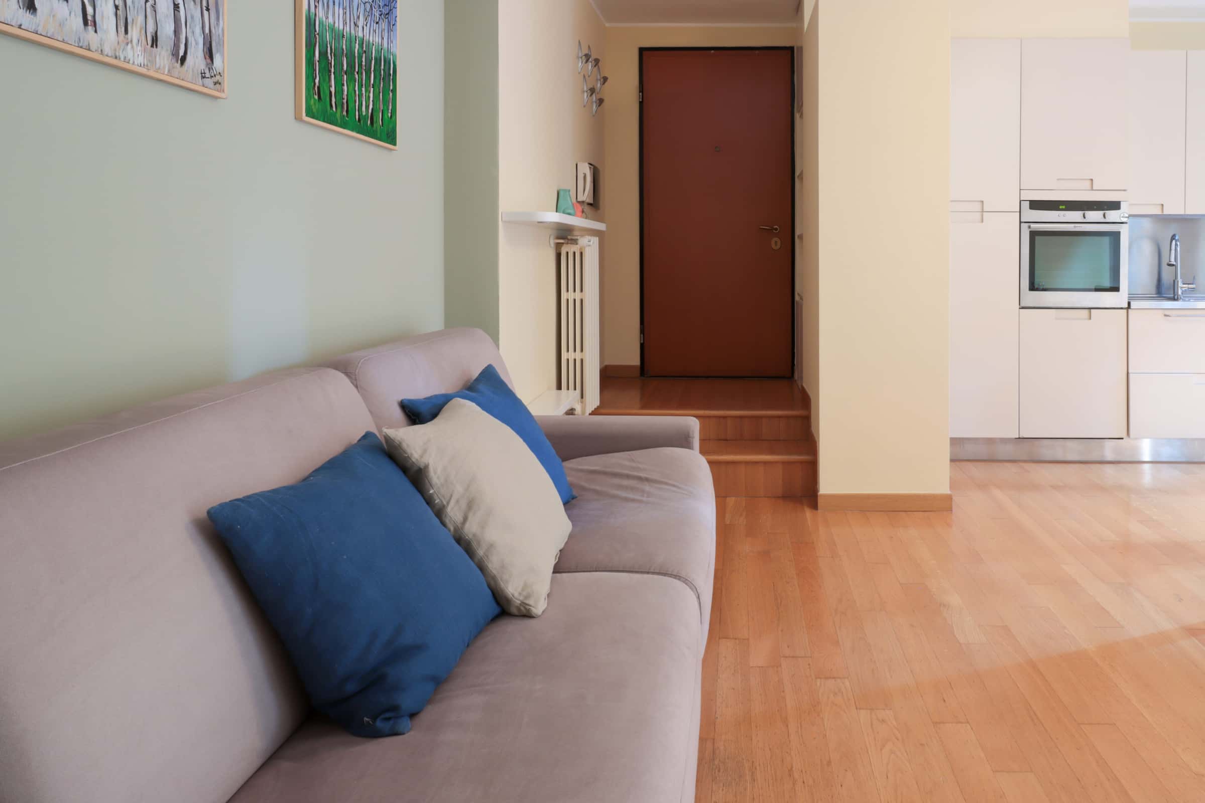 Apartment Milan — photo 66