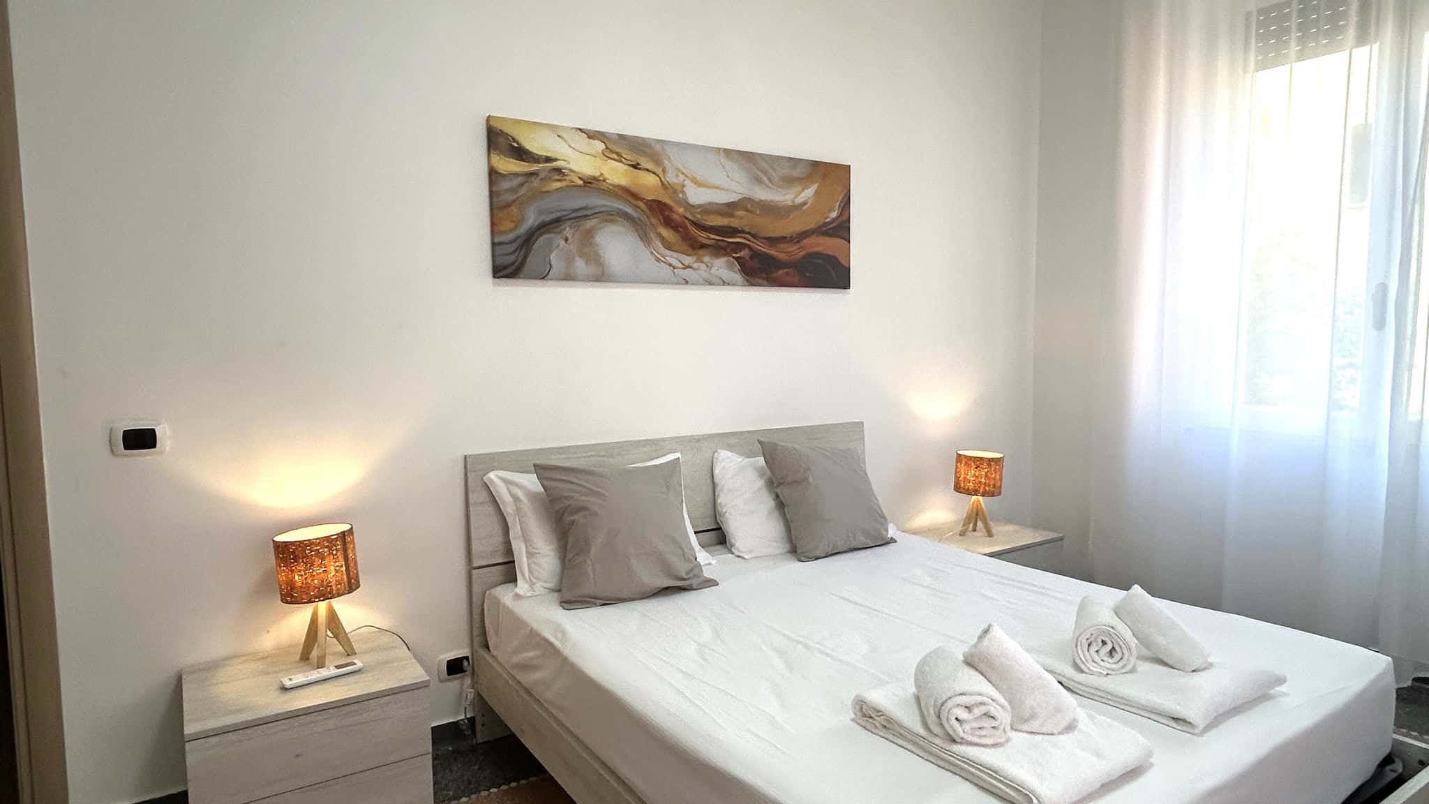 Planny Apartment - Vaticano by Ghor