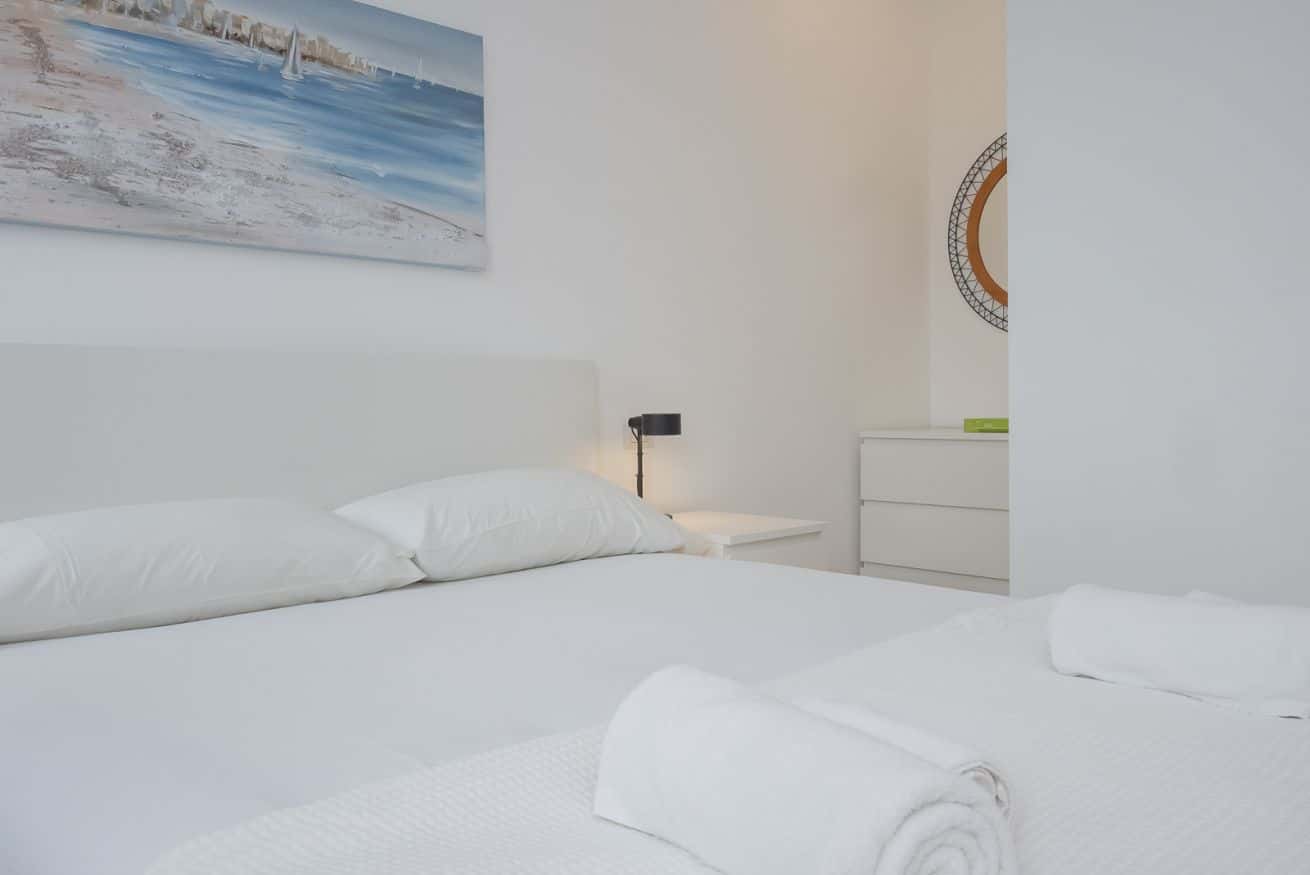 Apartment Milan, 1 bed — photo 18