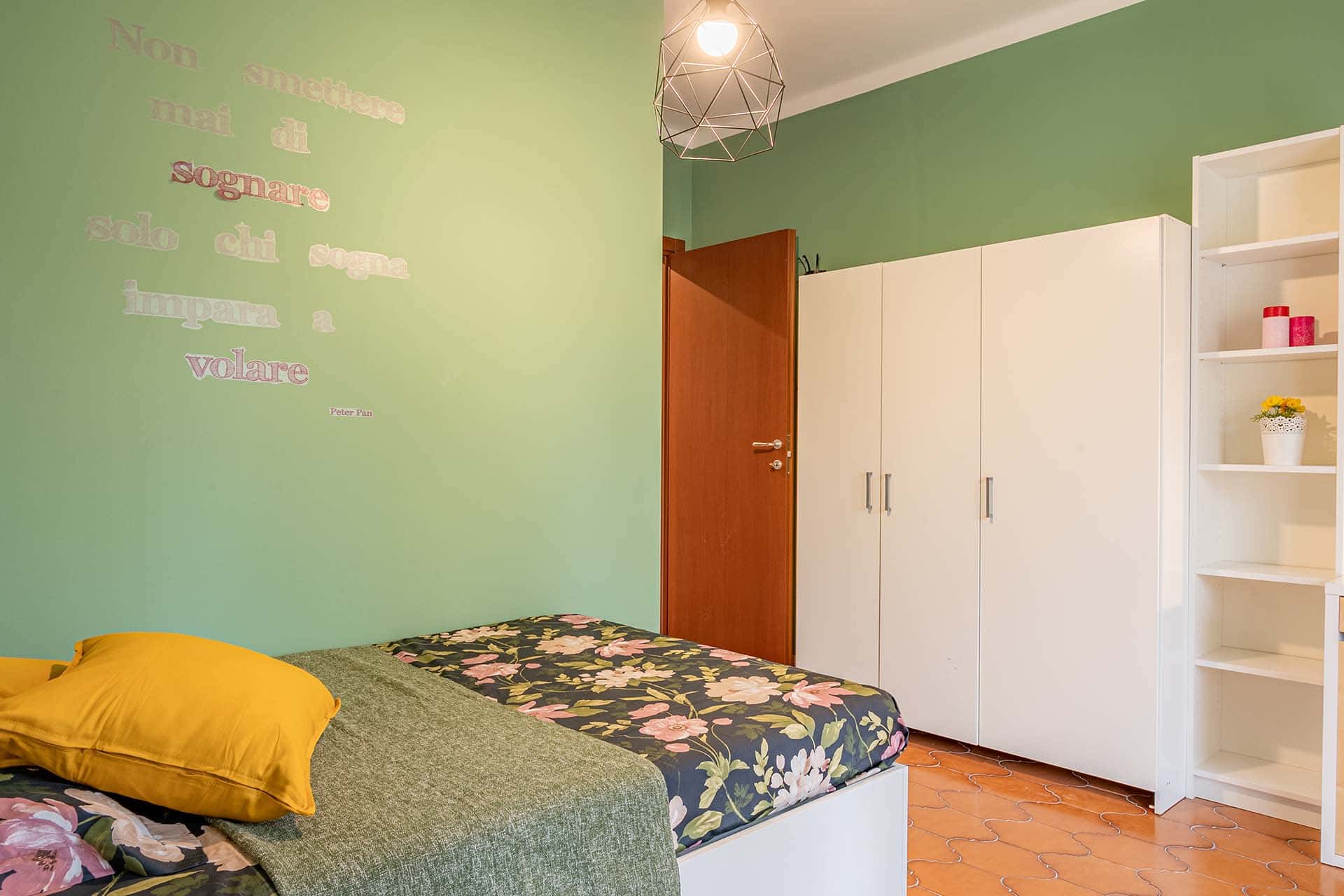 largo caccia dominoni 5  private room s1