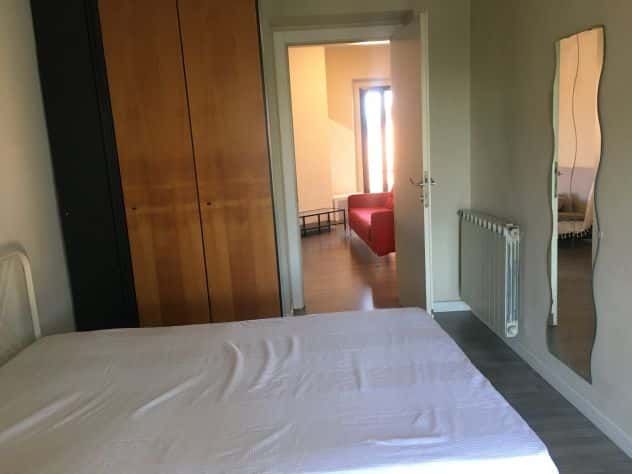 Apartment Milan, 2 beds — photo 5