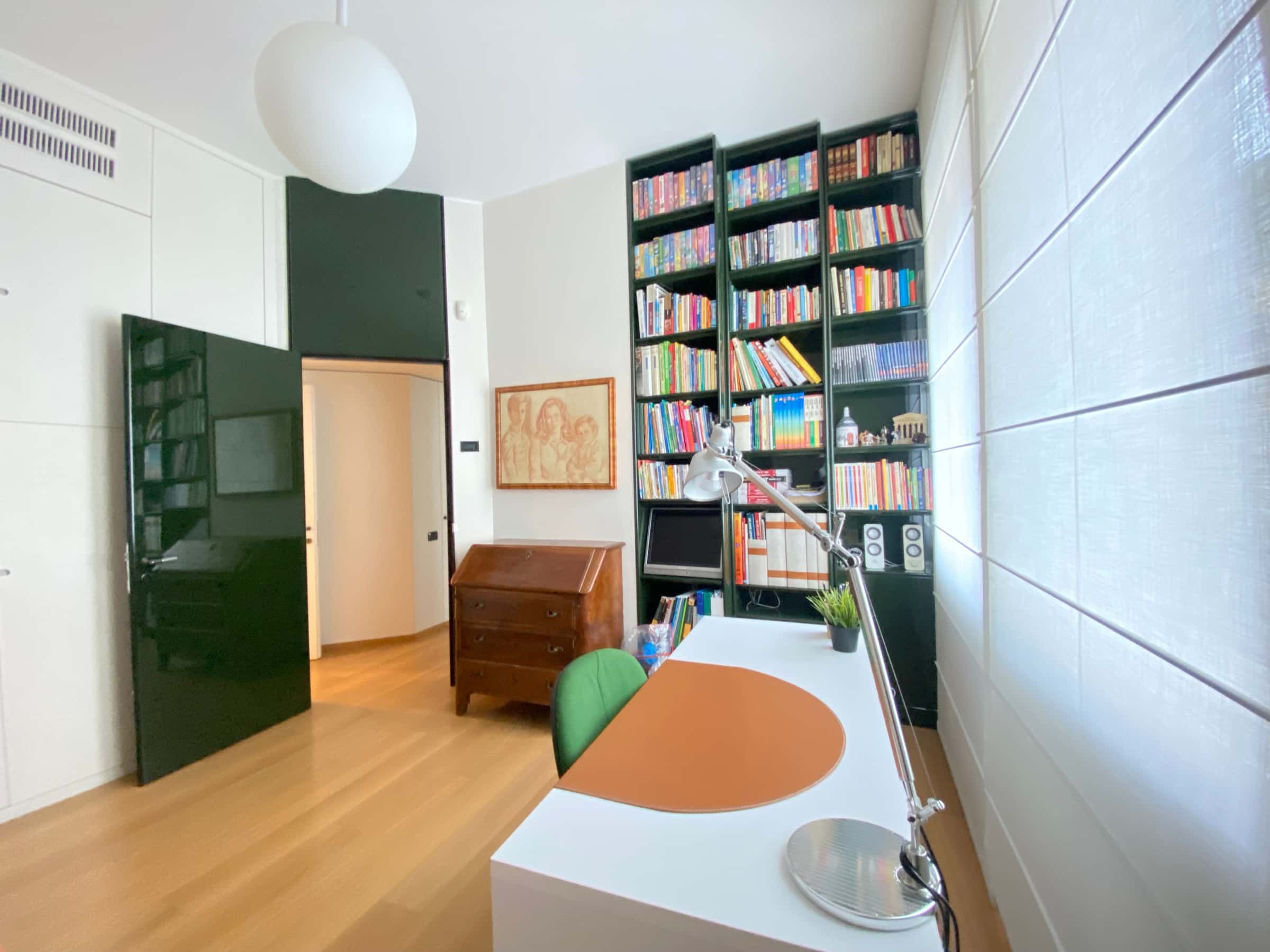 Apartment Milan, 3 beds — photo 17