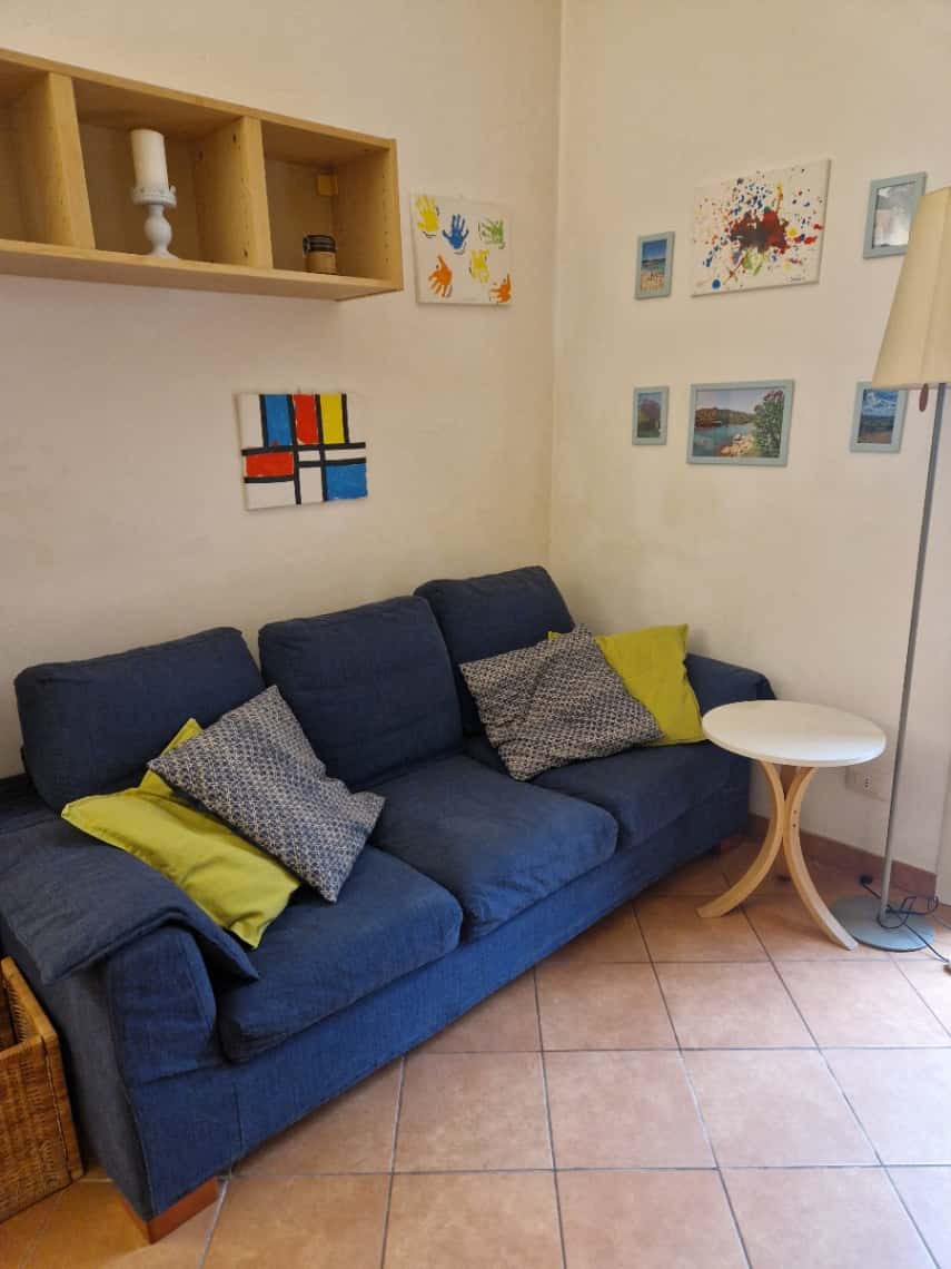 Apartment Florence — photo 18