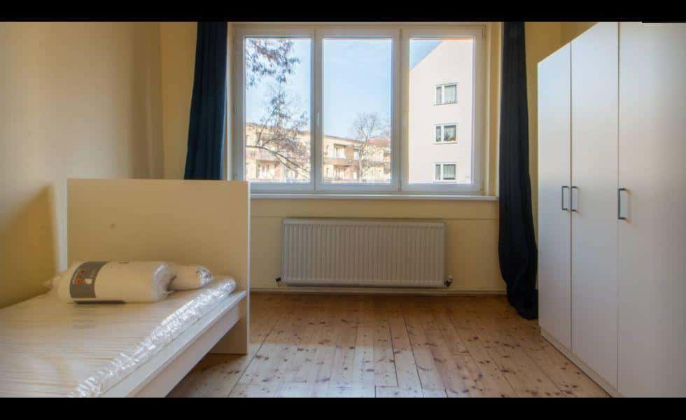 Zimmer in der Braunlager Straße 11