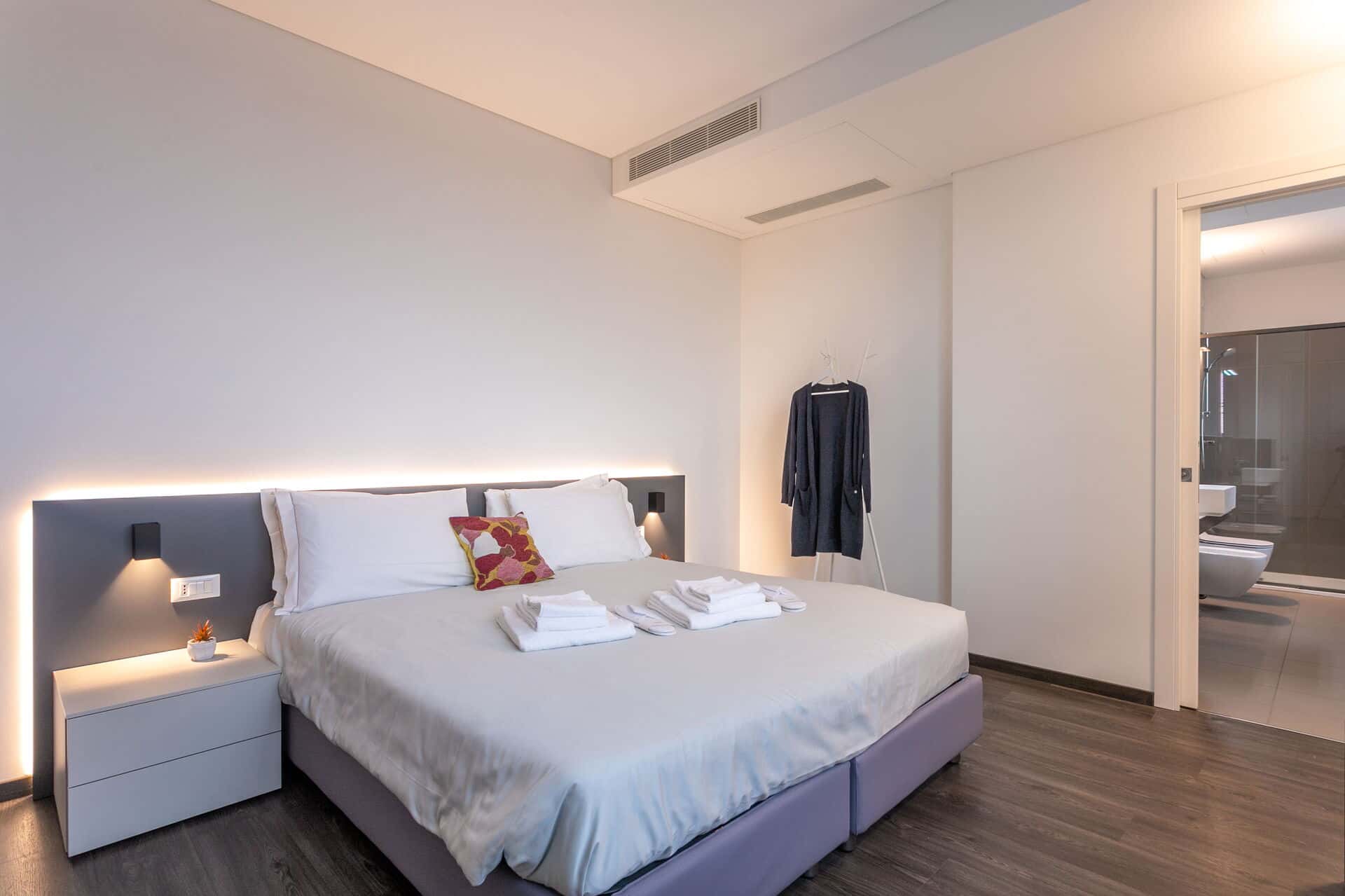 Apartment Venice, 1 bed — photo 9