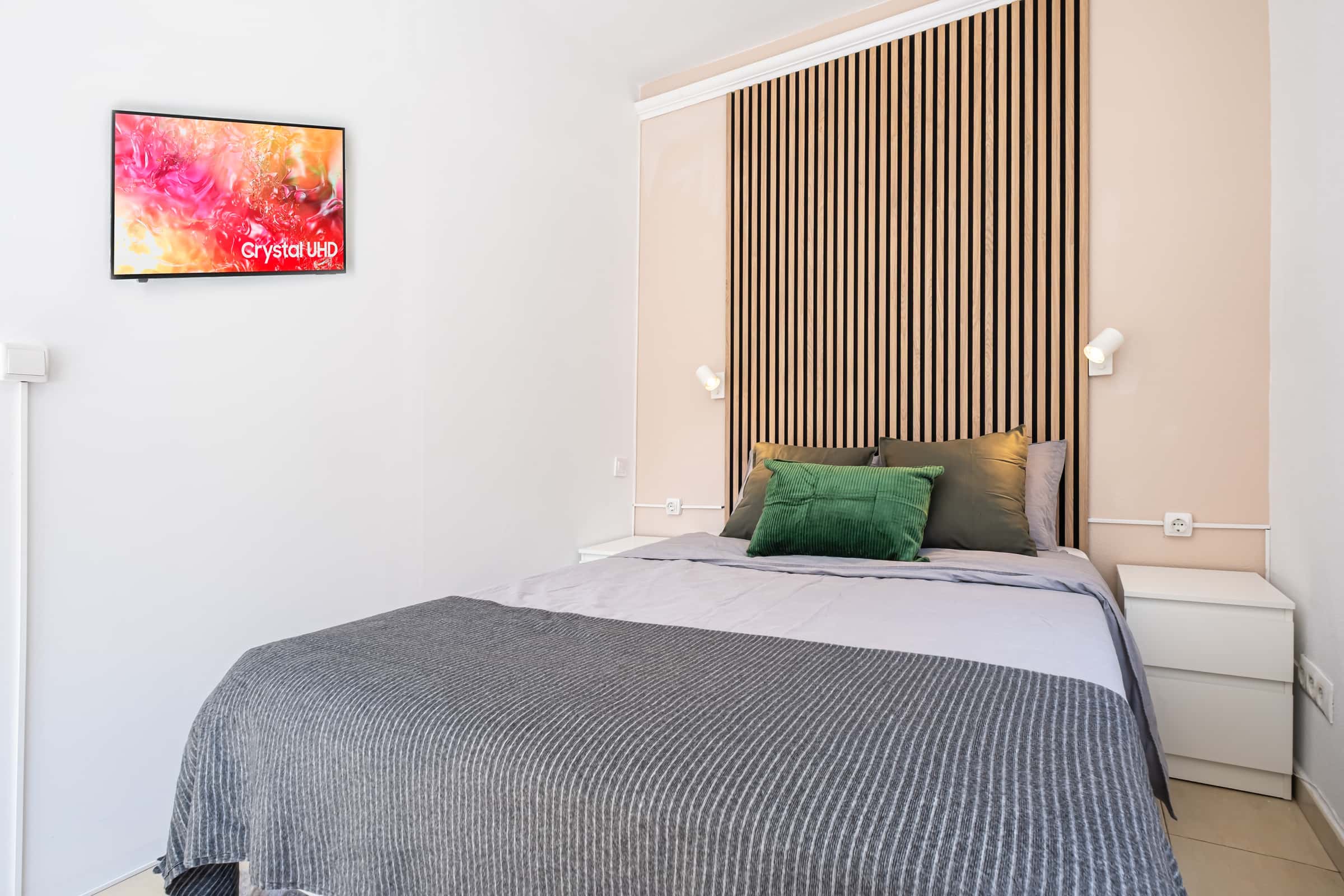 Zimmer in Avenida de Aguilera, Alicante (Alacant) für 80 m² mit 4 Schlafzimmer