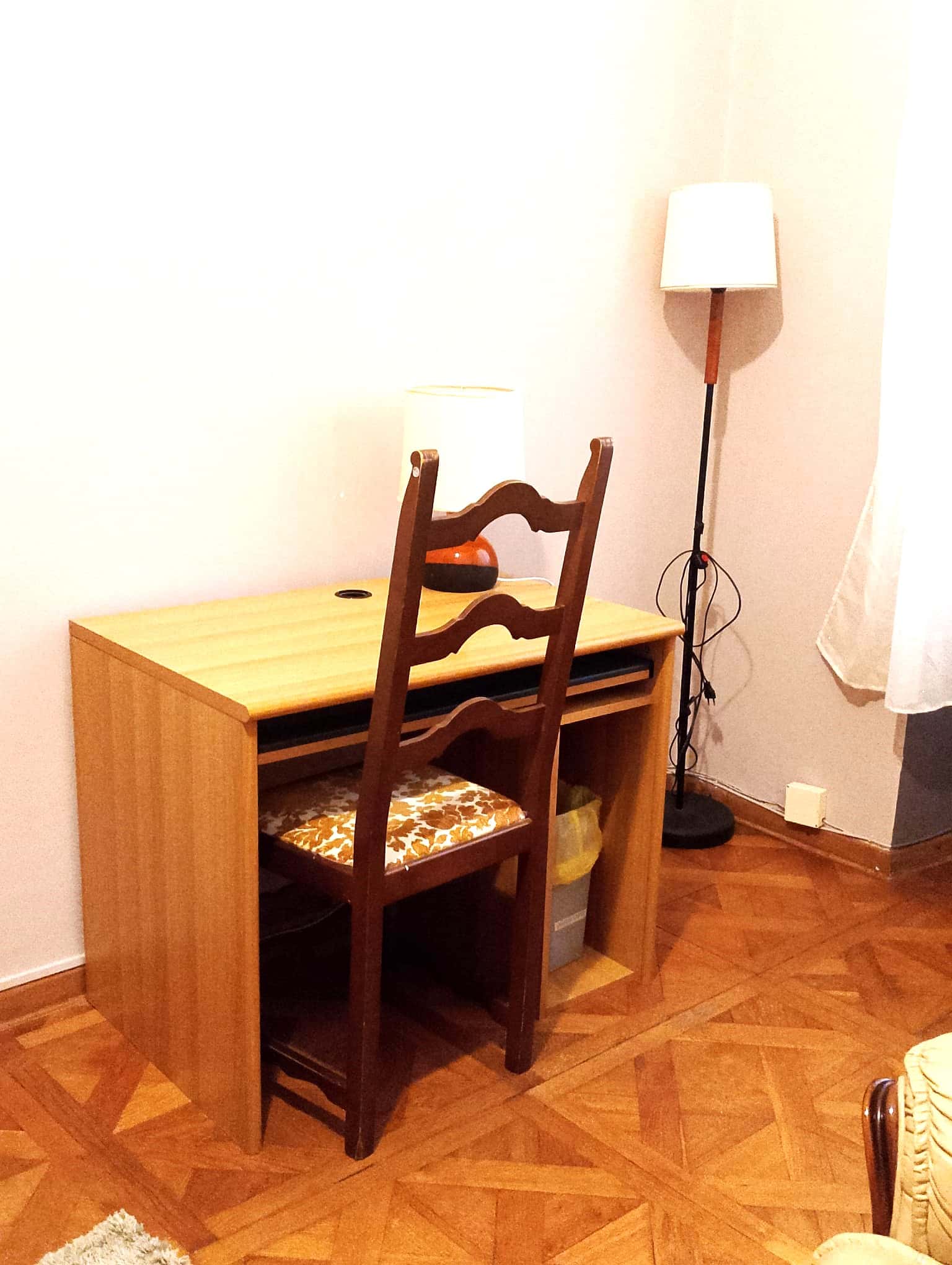 Stanza in Via Guido Brunner, Trieste di 160 m² con 5 camere