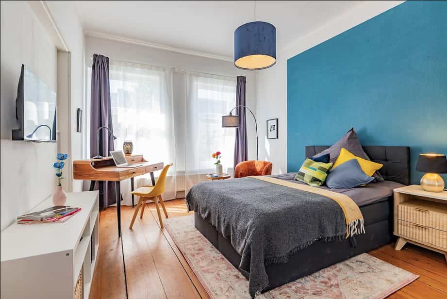 Zimmer in Hamburg-Eimsbüttel - Photo 4
