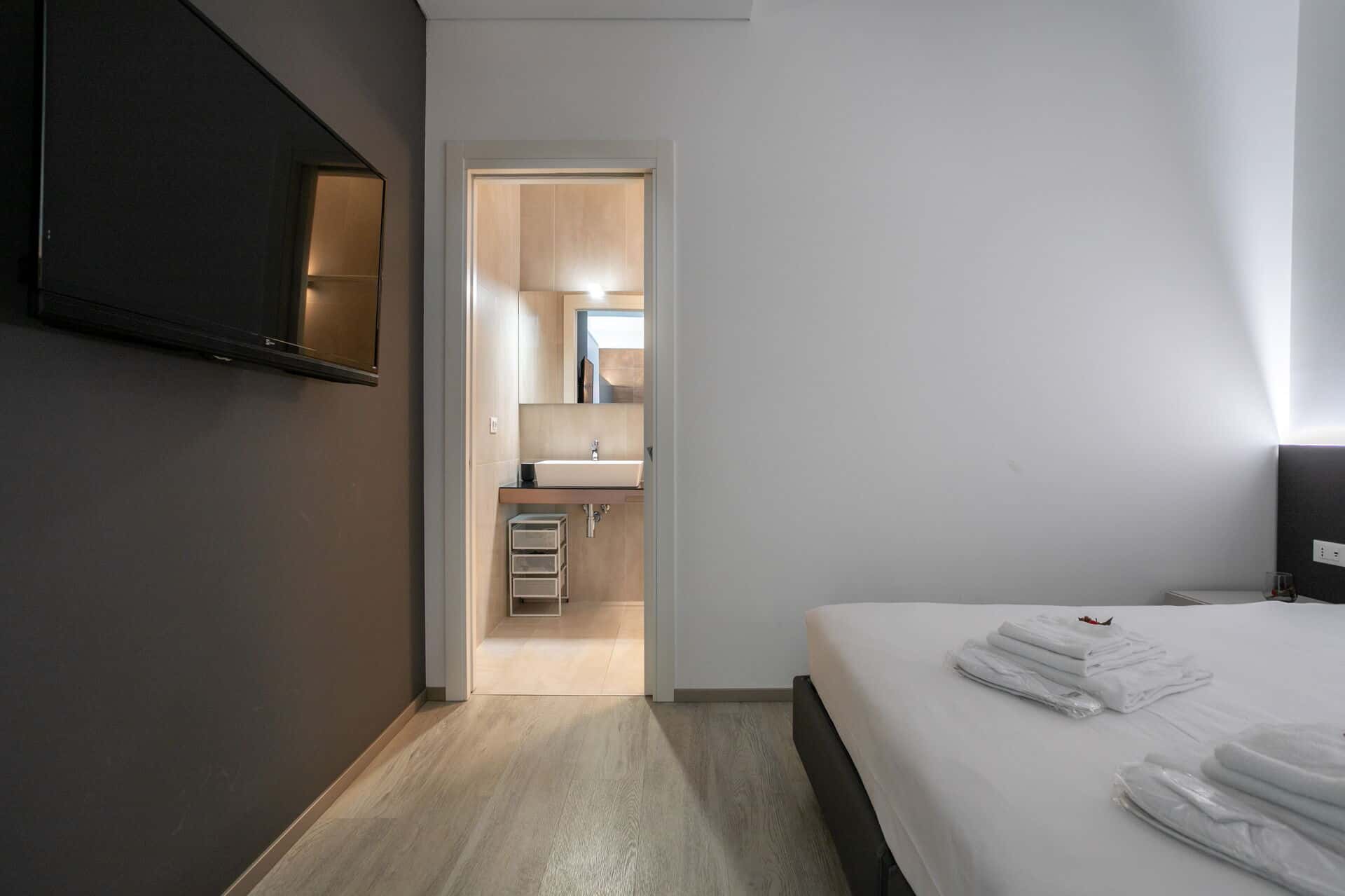 Apartment Venice, 1 bed — photo 12