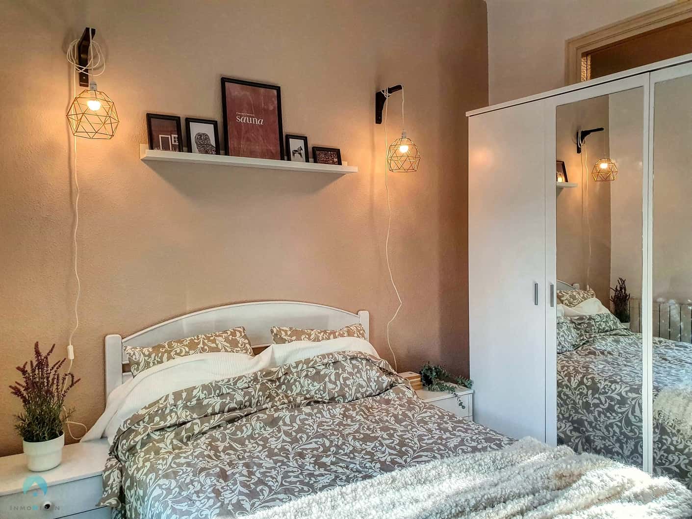 Zimmer in Calle del Príncipe de Vergara, Madrid für 120 m² mit 6 Schlafzimmer