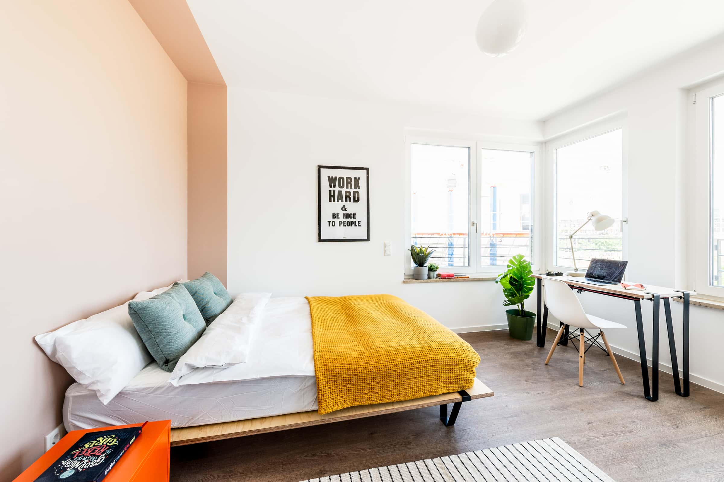 Room in Klara-Franke-Straße, Moabit, 10557 Berlin, Germany in Moabit