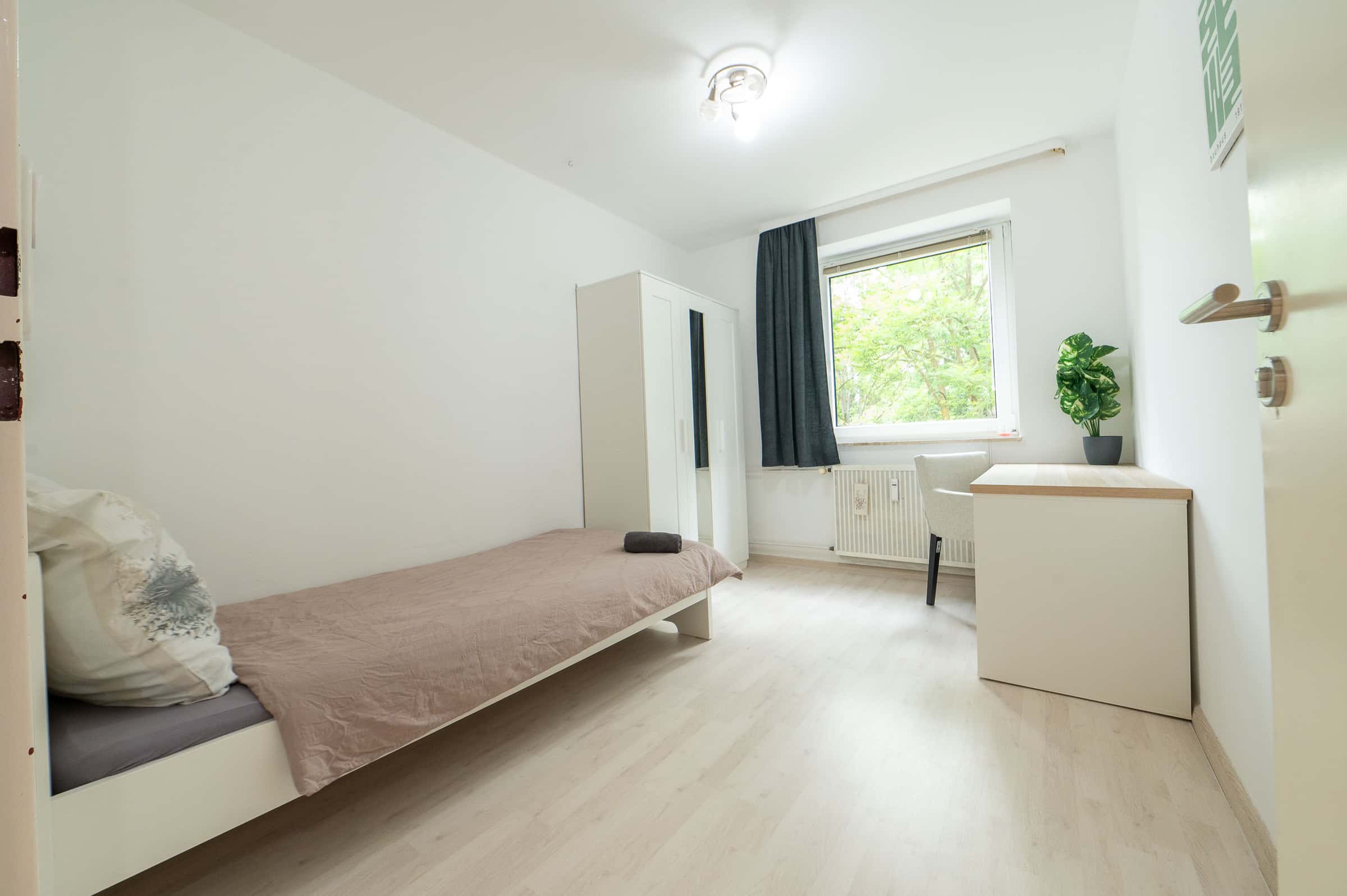Apartment in Am Bülten, Braunschweig for 90 m² with 4 bedrooms