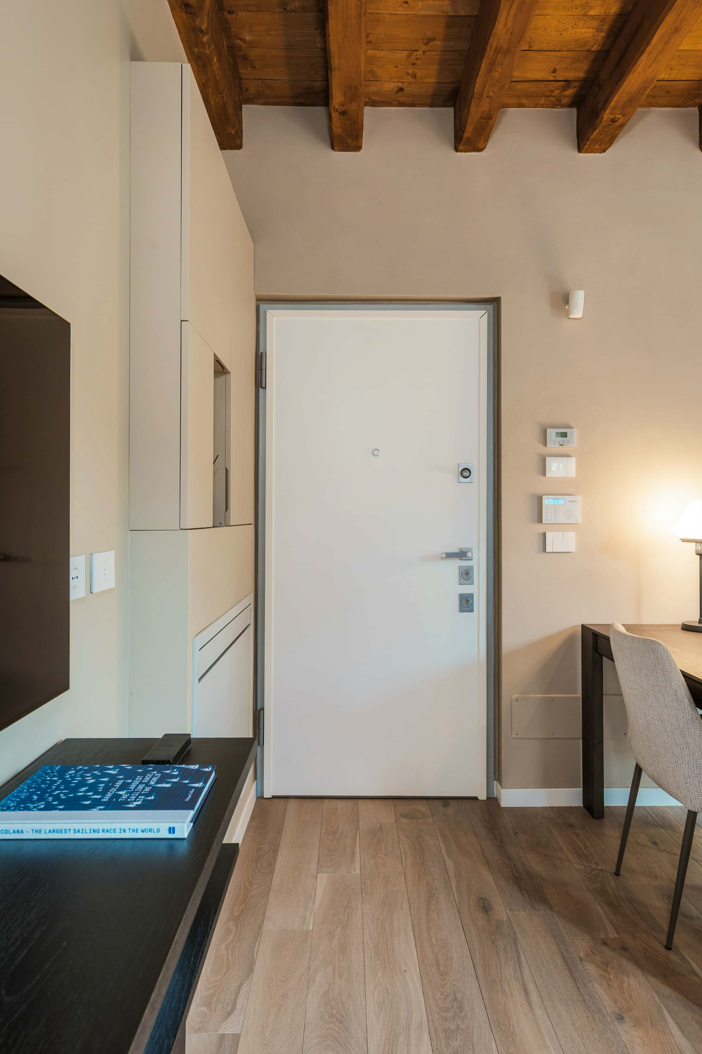 Apartment Milan, 1 bed — photo 46