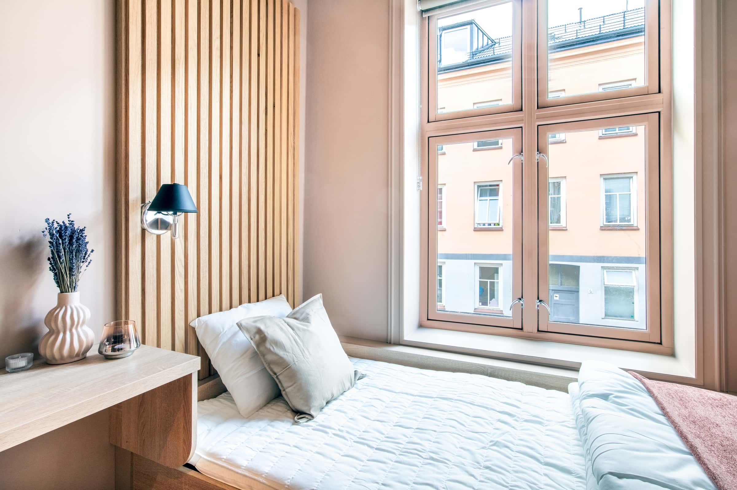 Edvard 38, Oslo