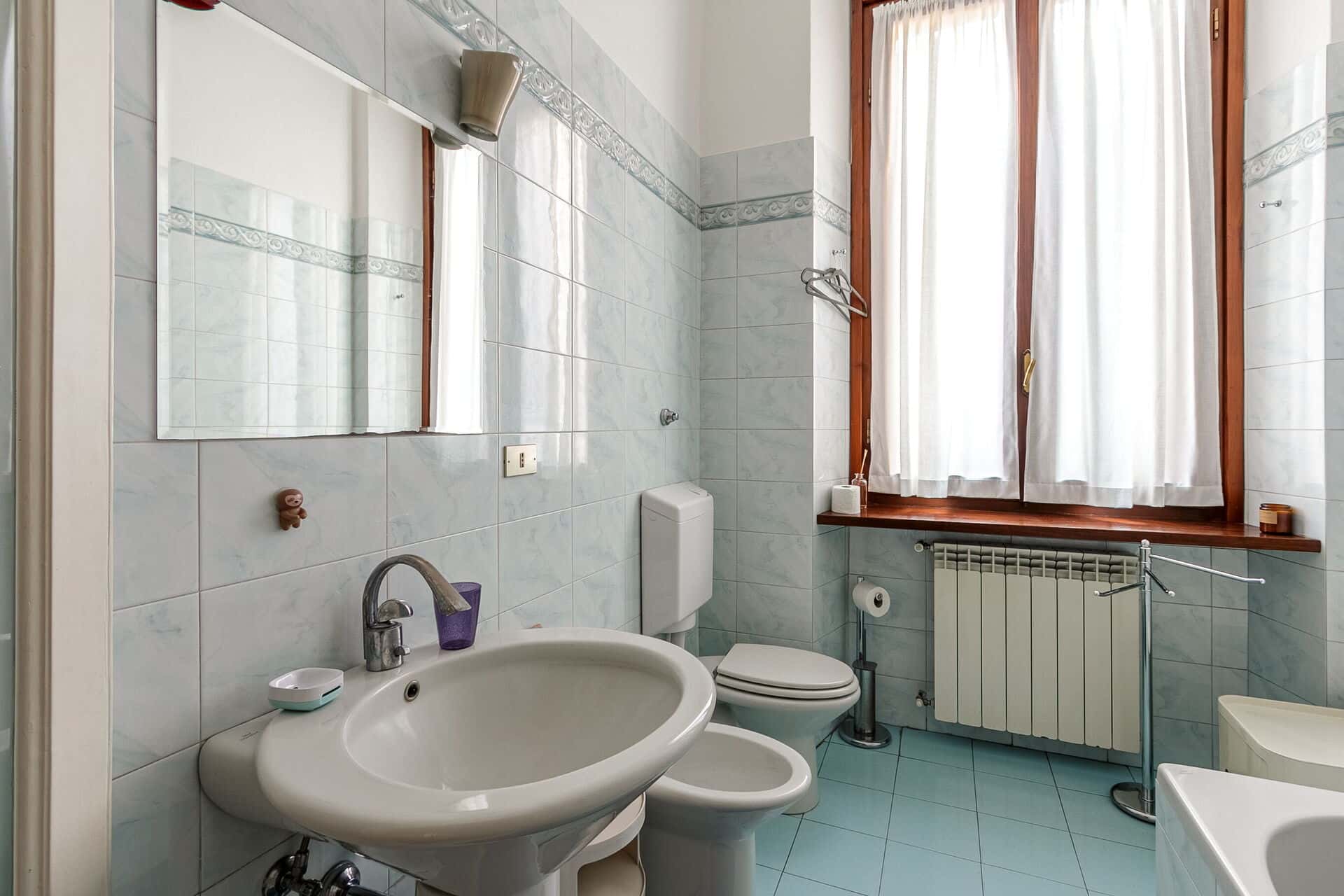 Apartment Milan, 2 beds — photo 24