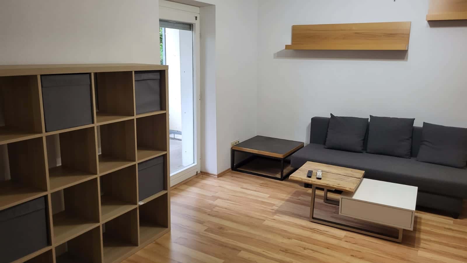 Apartment in Münzingstraße, Heilbronn for 51 m² with 1 bedroom - Photo 2