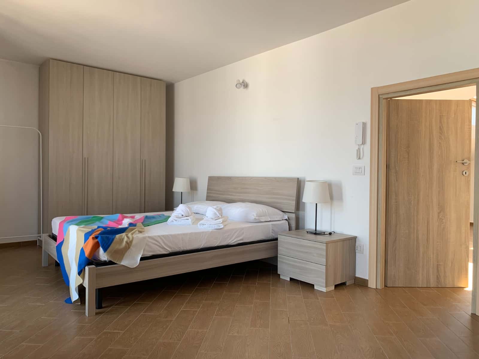 Apartment Rome, 3 beds — photo 21