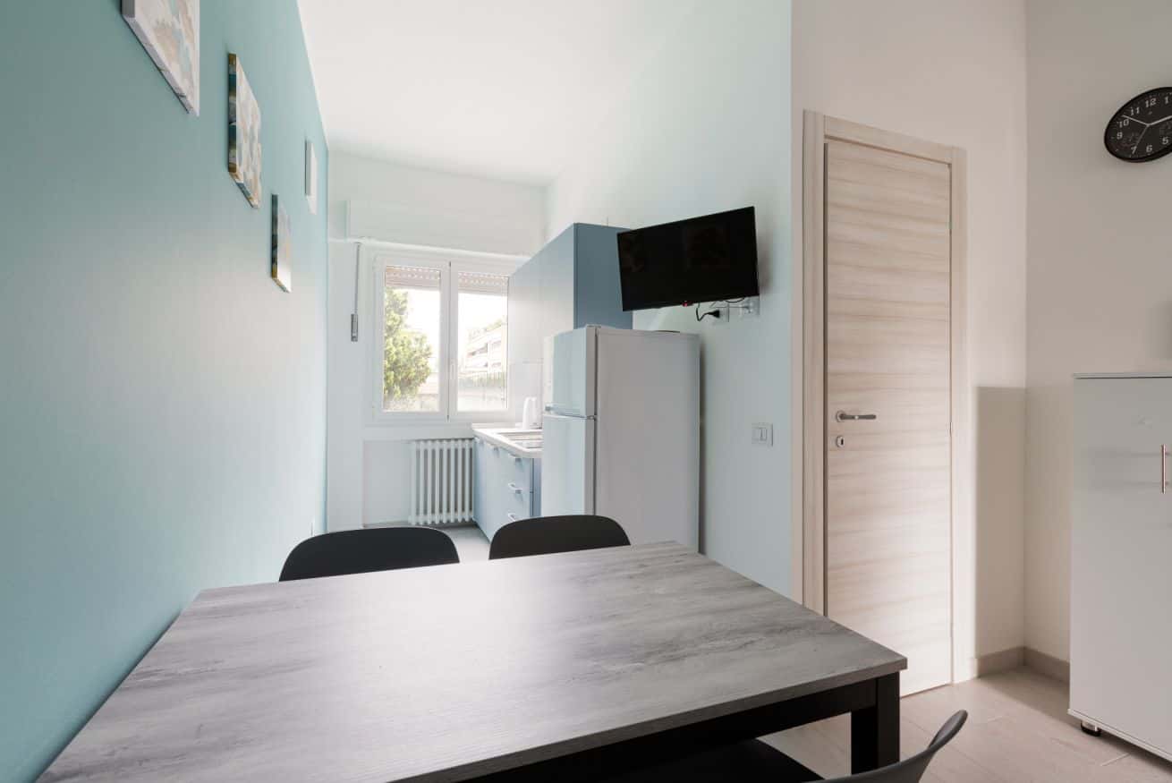 Apartamento Milán, 1 habitación — foto 14
