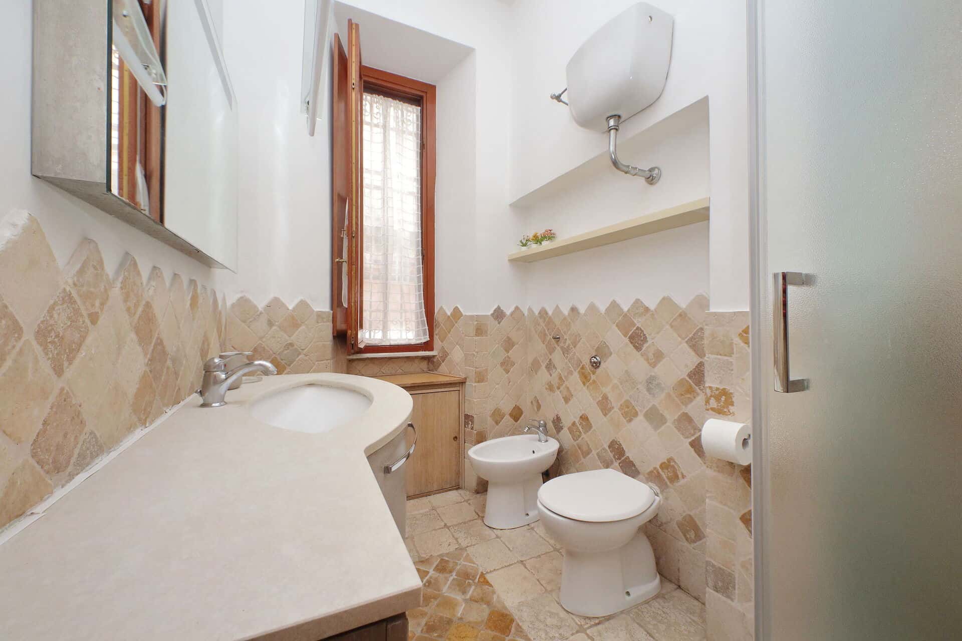 Appartamento Roma, 1 camera — foto 21