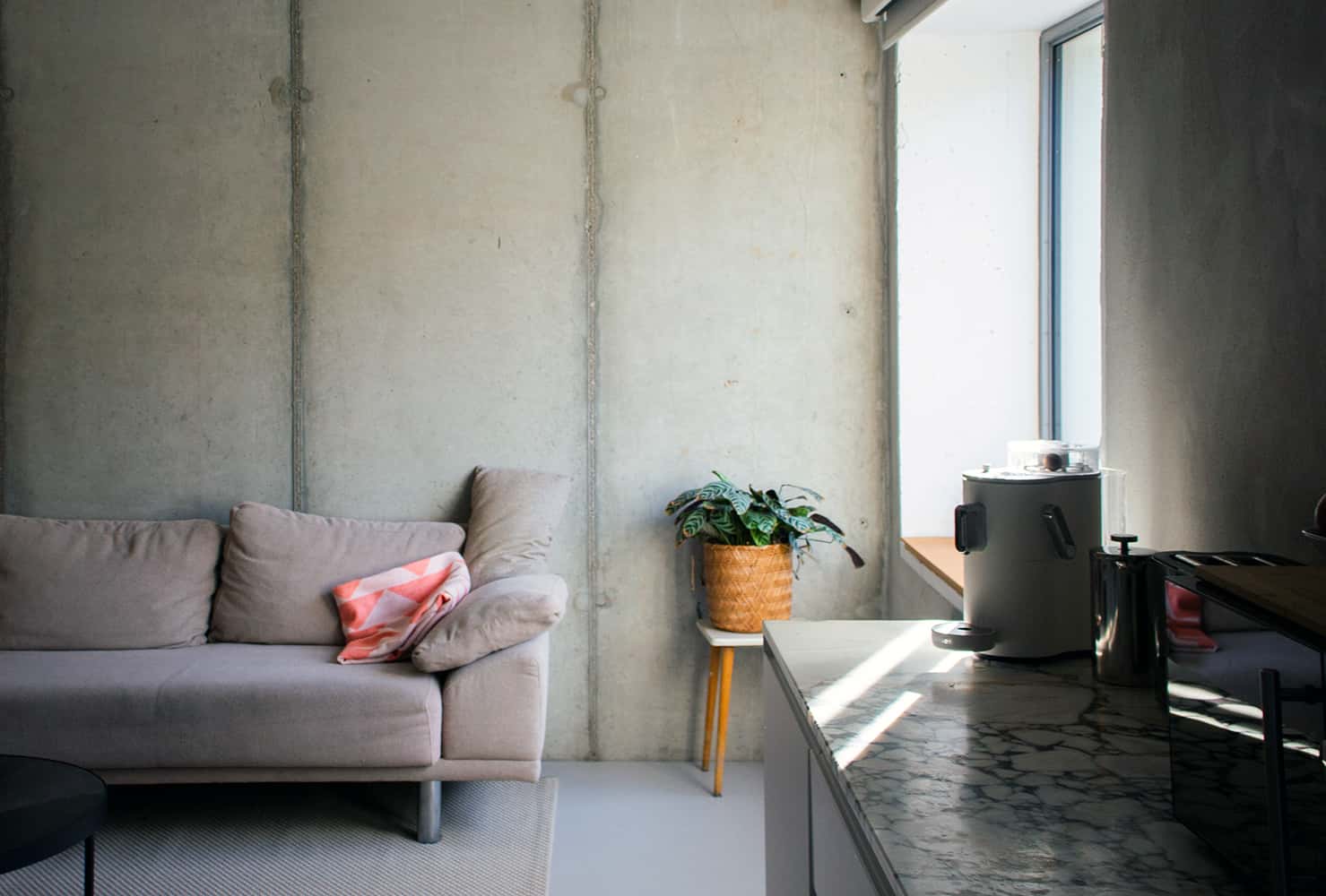 Wohnung in Reinbeckstraße, Berlin für 212 m² mit 2 Schlafzimmer - Foto 4