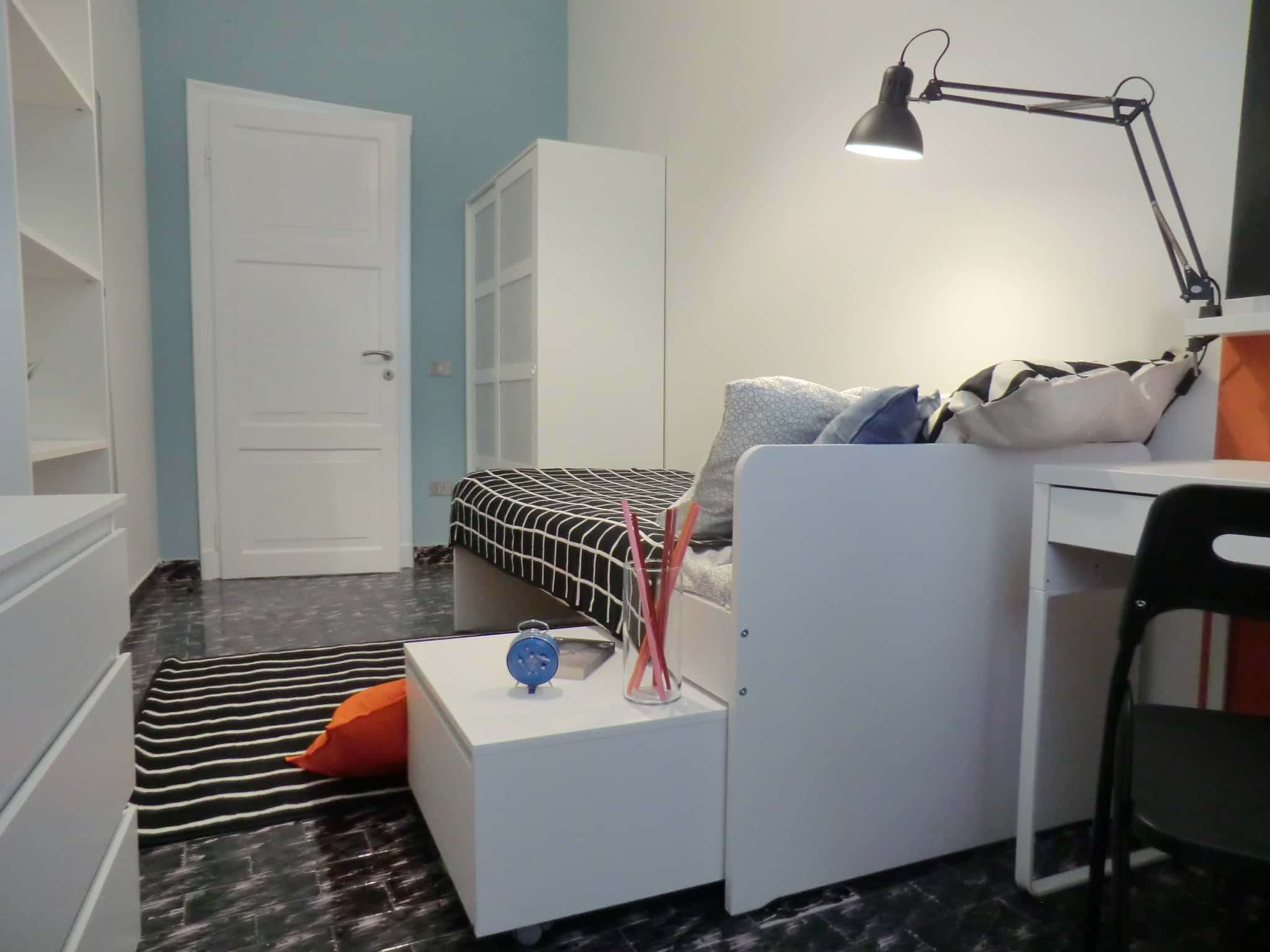 Galleria Santa Lucia 1 - Stanza 7