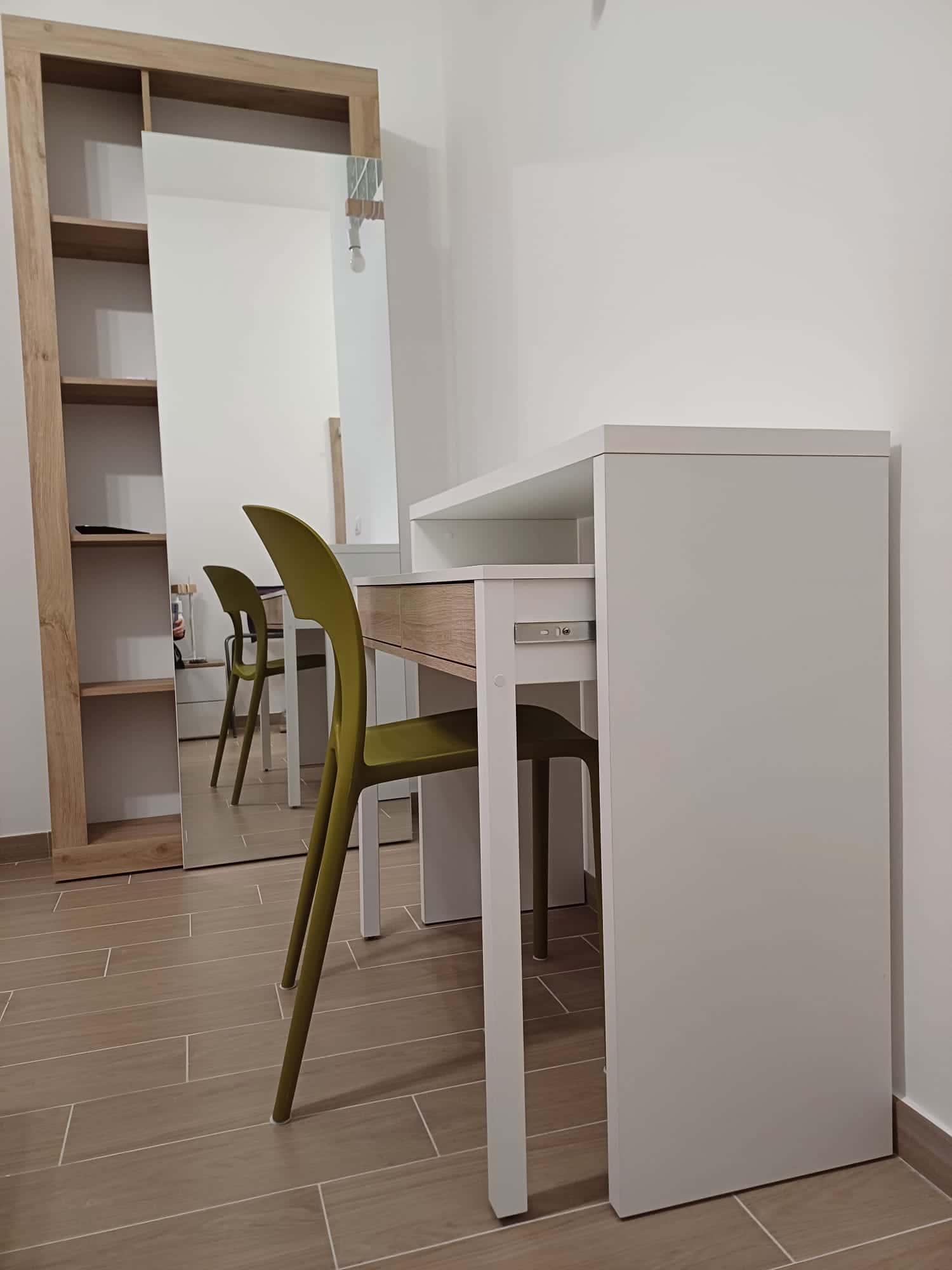 Apartamento Roma, 1 habitación — foto 23