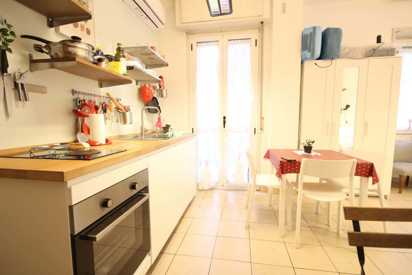Apartment Milan — photo 21