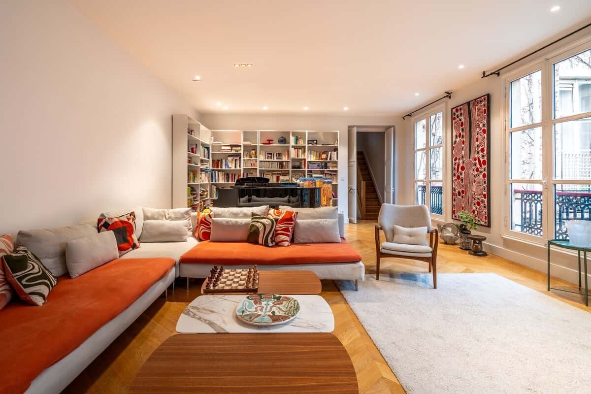 Via Brera - Brera, Moscova