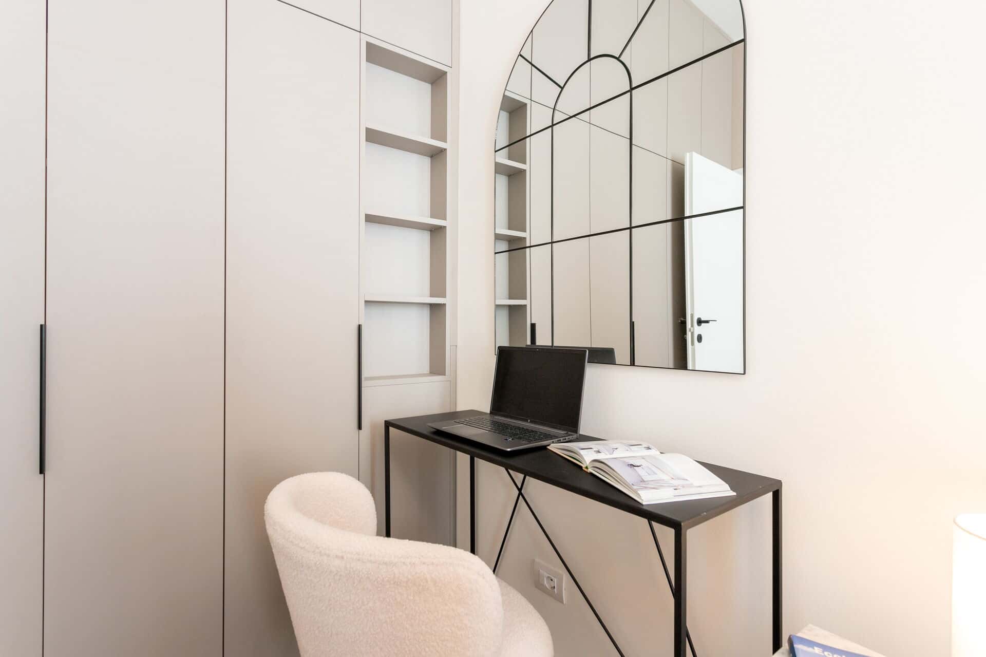 Apartment Milan, 2 beds — photo 28