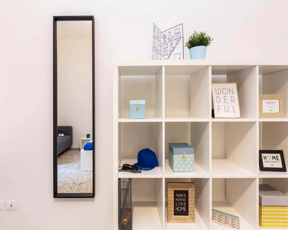 Stanza in Via San Marco