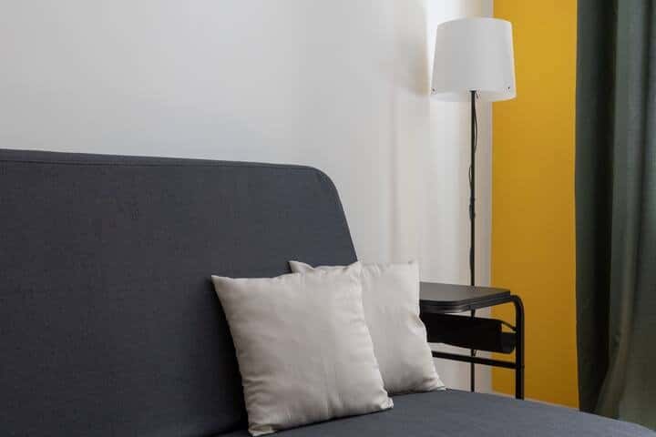 Apartment Trieste, 1 bed — photo 20