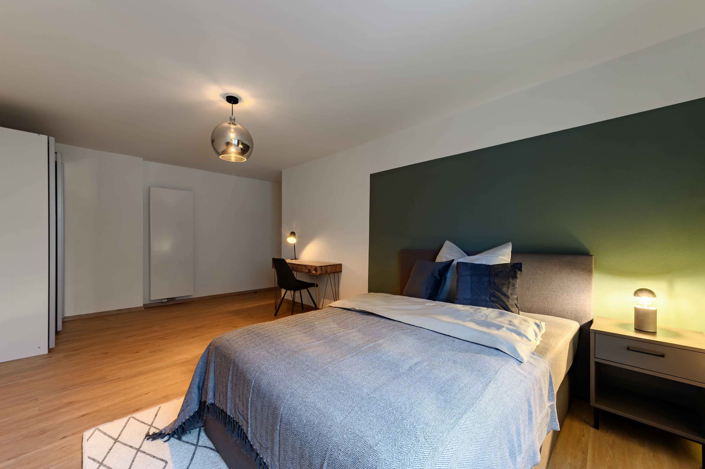 Room in Rosenbergstraße, Stuttgart for 91 m² with 3 bedrooms