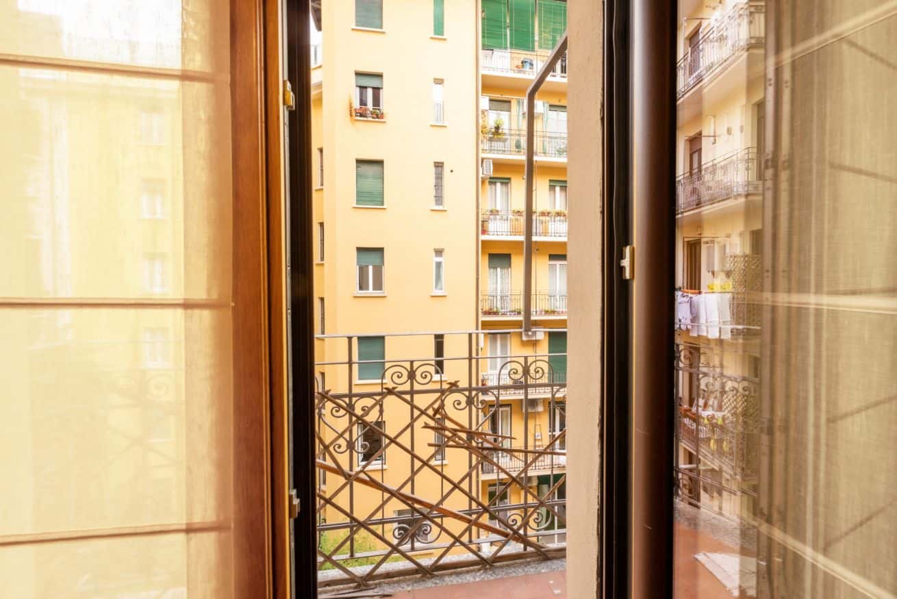 Appartamento Milano, 2 camere — foto 19