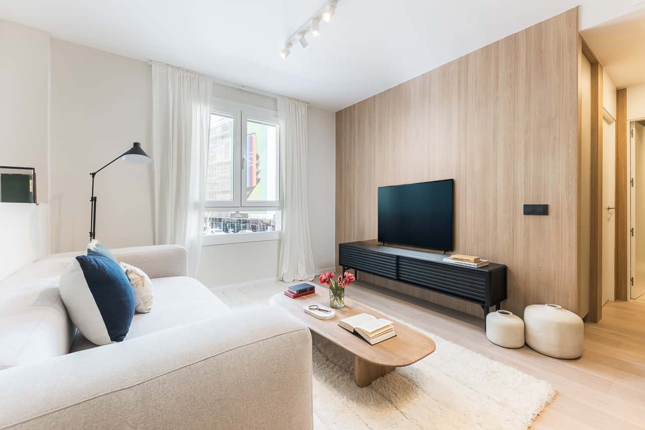 Avenida de America I