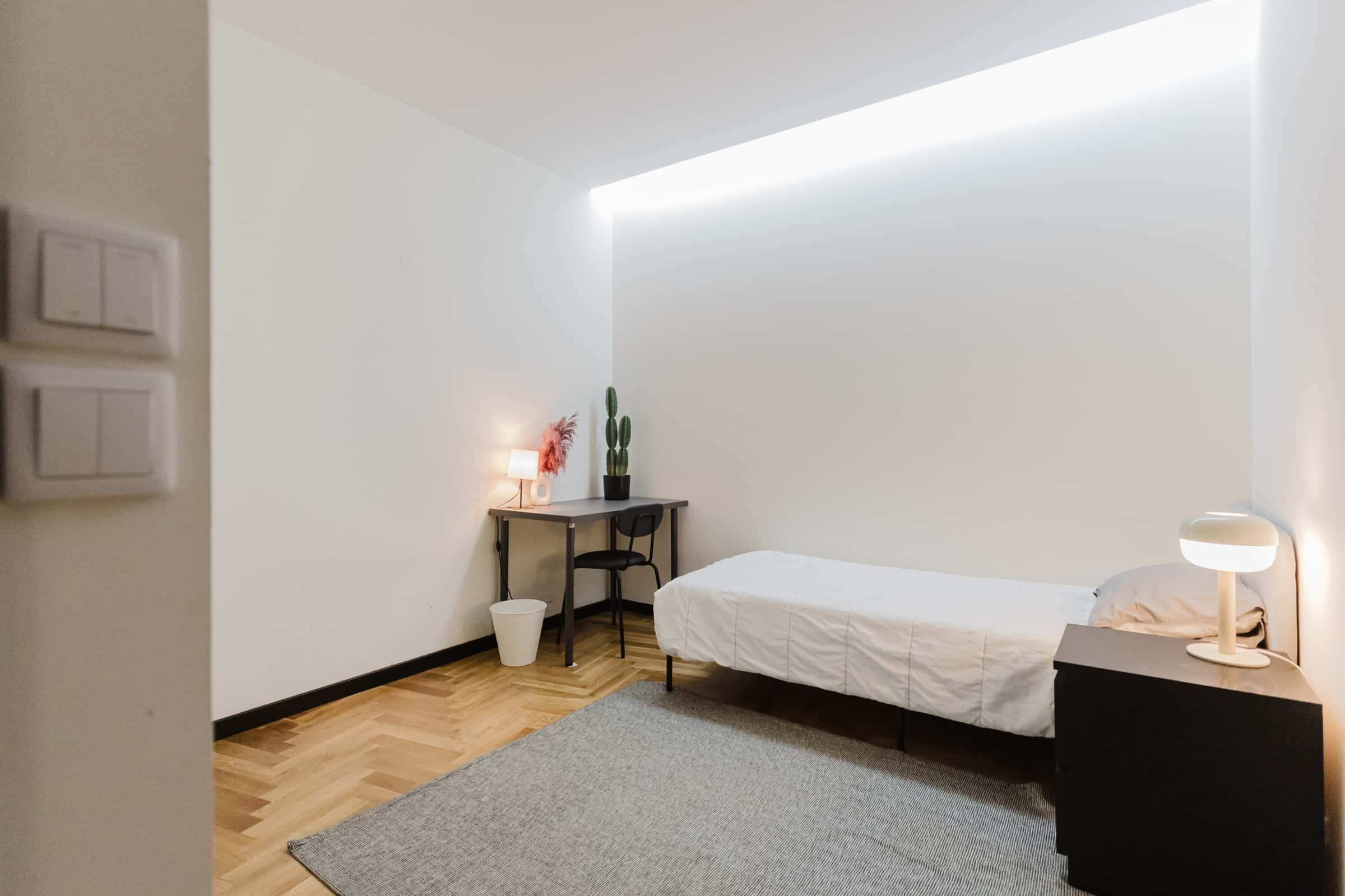 Cozy room in Porto - Room 7