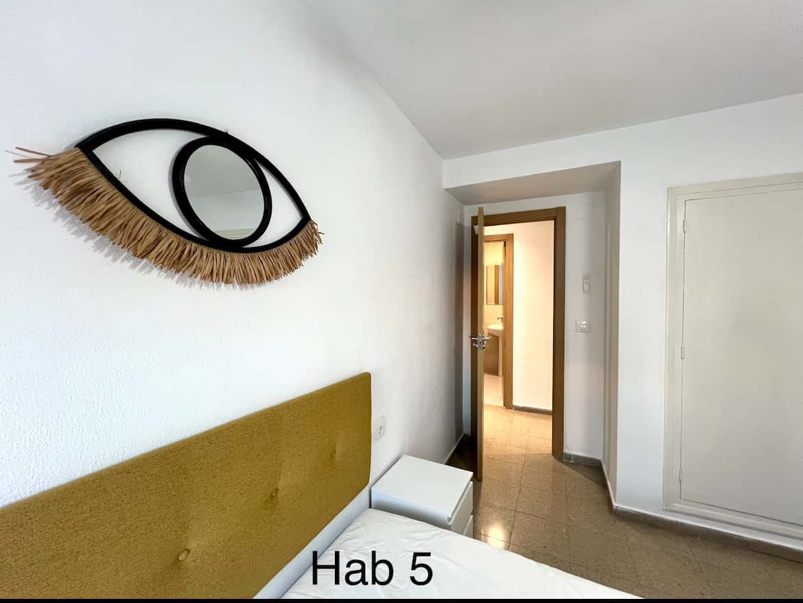 Primado Reig Habitacion 5