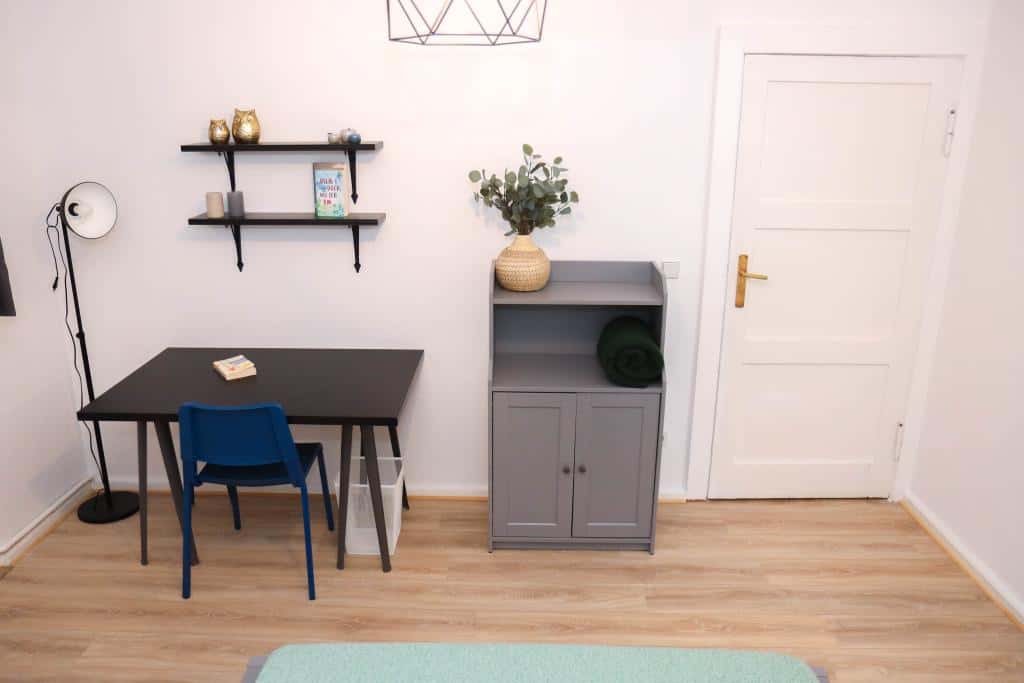43 Lauterberger Strasse - Neukolln