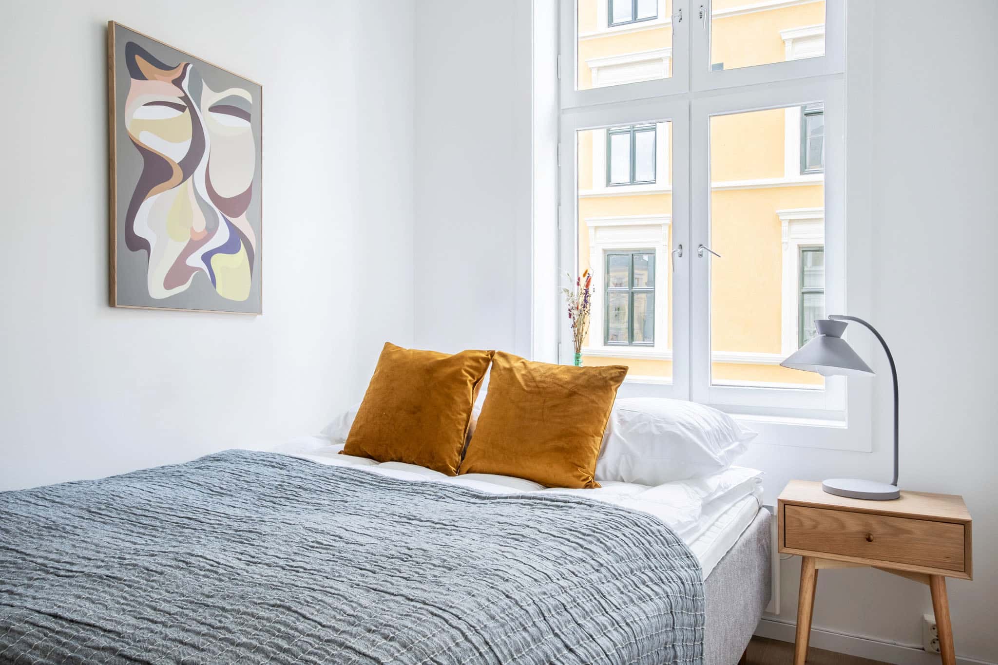 Hedda 3 Room 1 Standard
