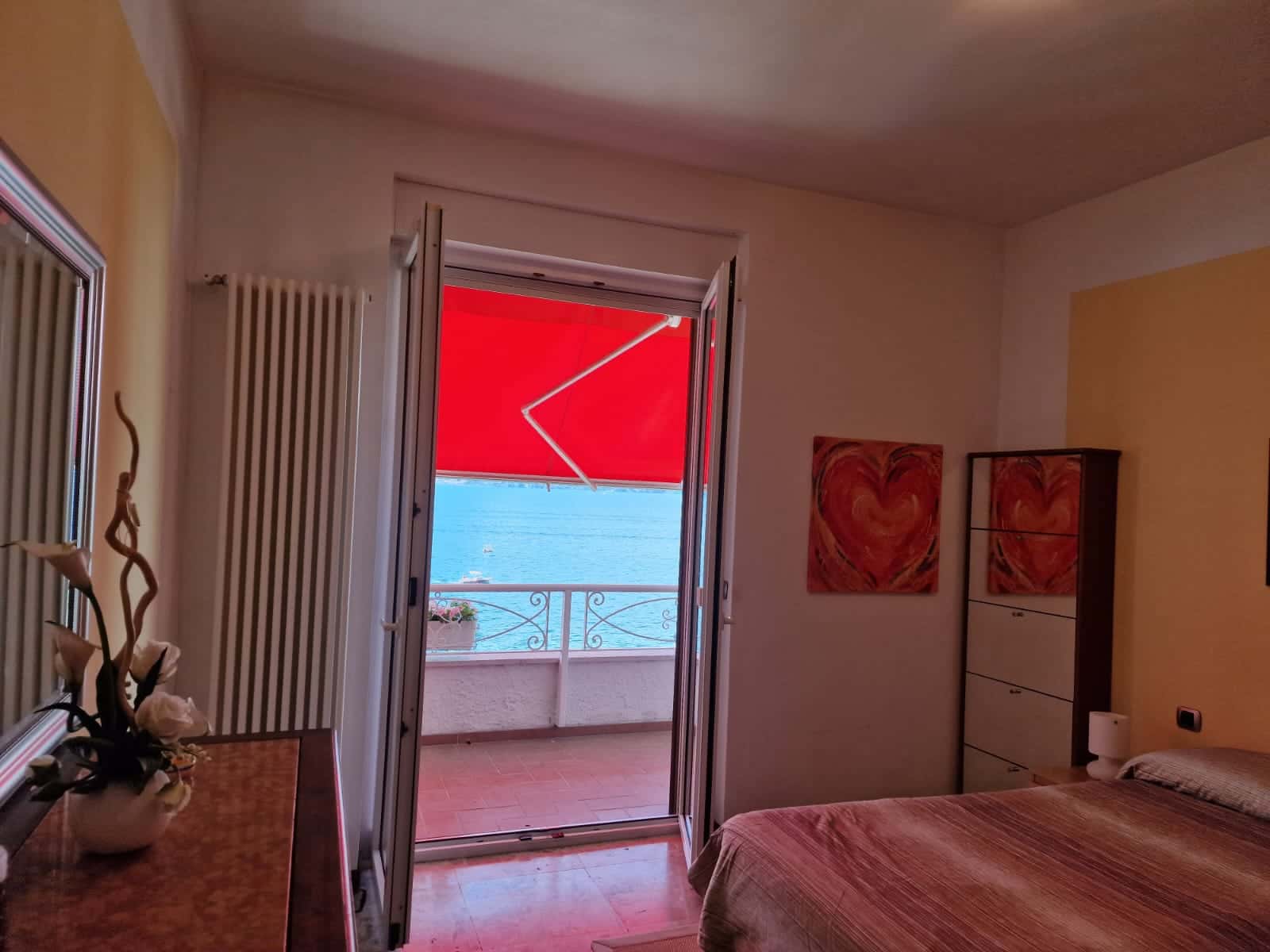 Apartment Porto Valtravaglia, 3 beds — photo 10