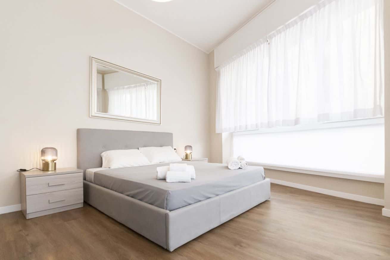 Apartment Milan, 2 beds — photo 9