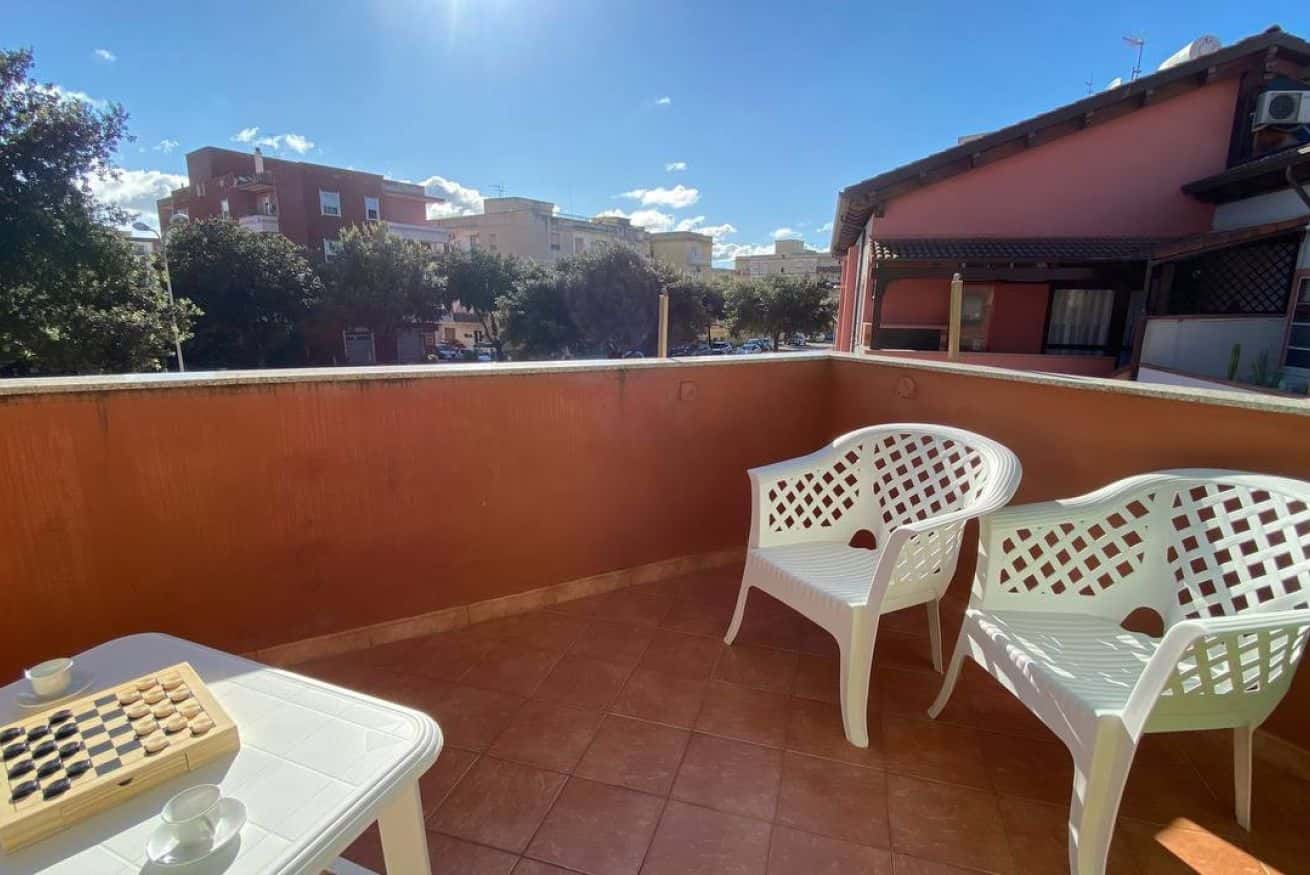Apartment Porto Torres, 2 beds — photo 13