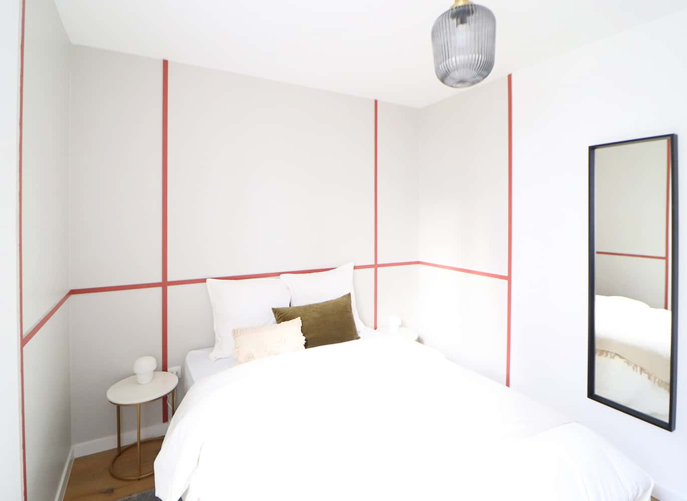 Rent this harmonious 11 m² bedroom in a coliving apartment in Schiltigheim