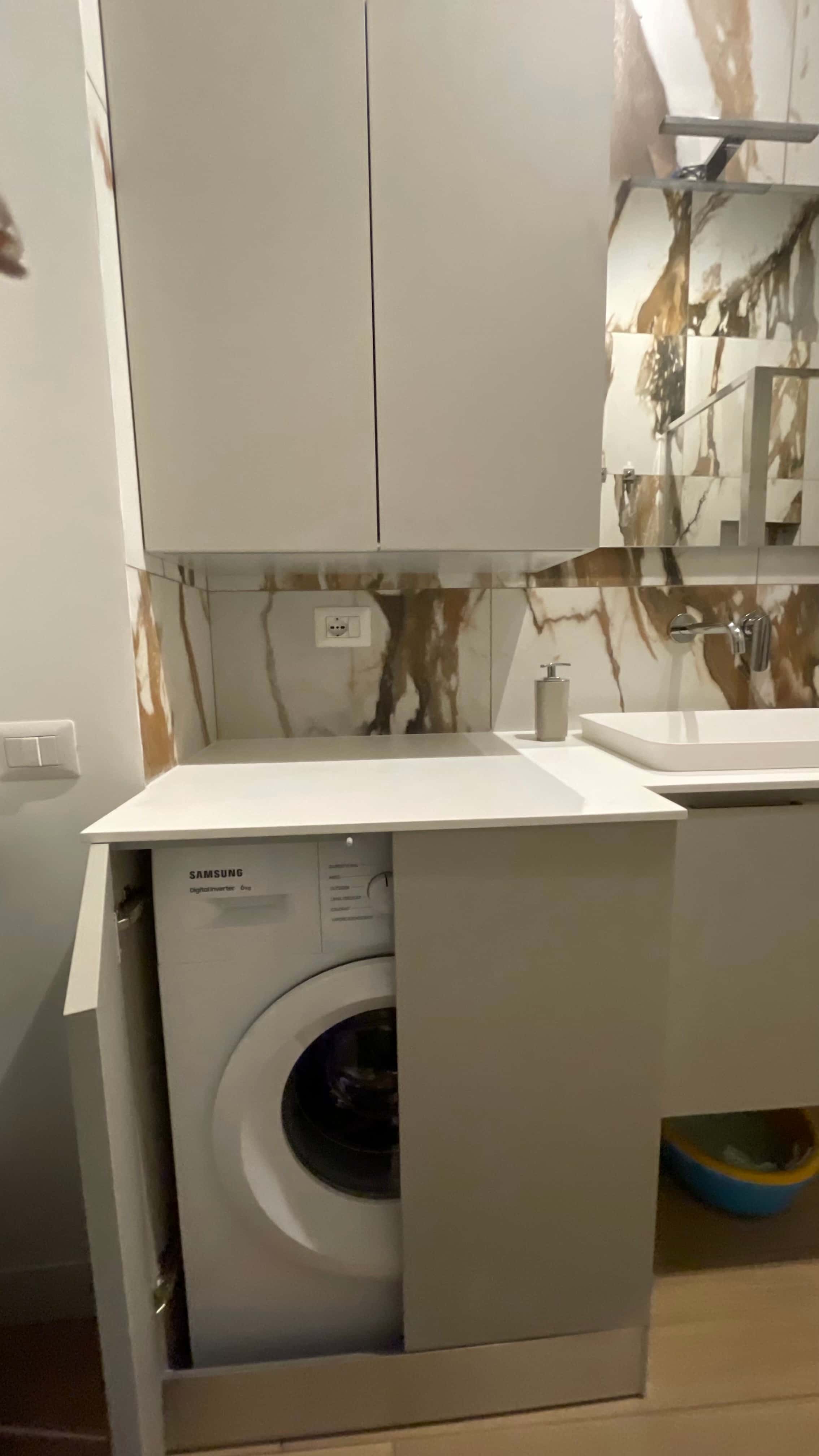 Apartment Rome, 2 beds — photo 5