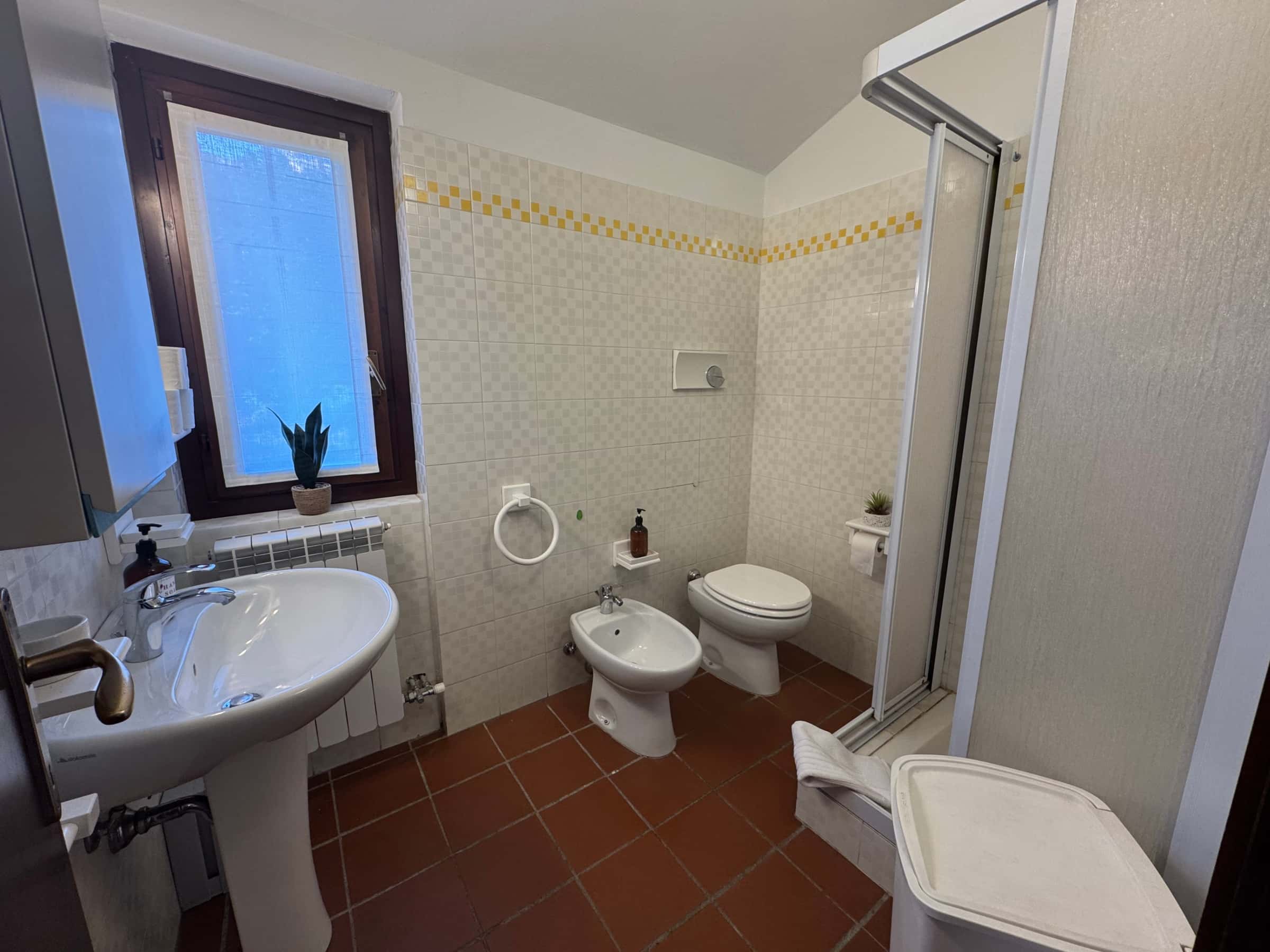 Apartment Civenna, 1 bed — photo 14