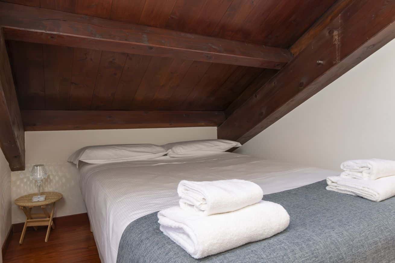 Apartment Milan, 1 bed — photo 17