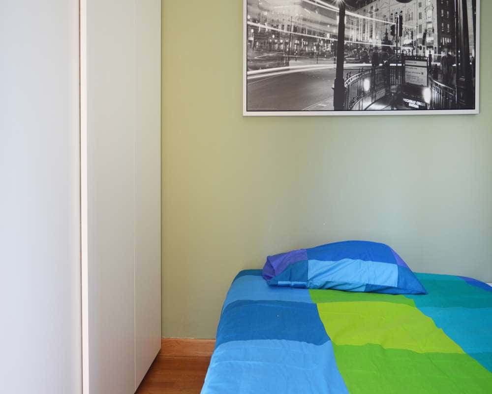 Special Offer: Stanza in Via Giovanni Montemartini