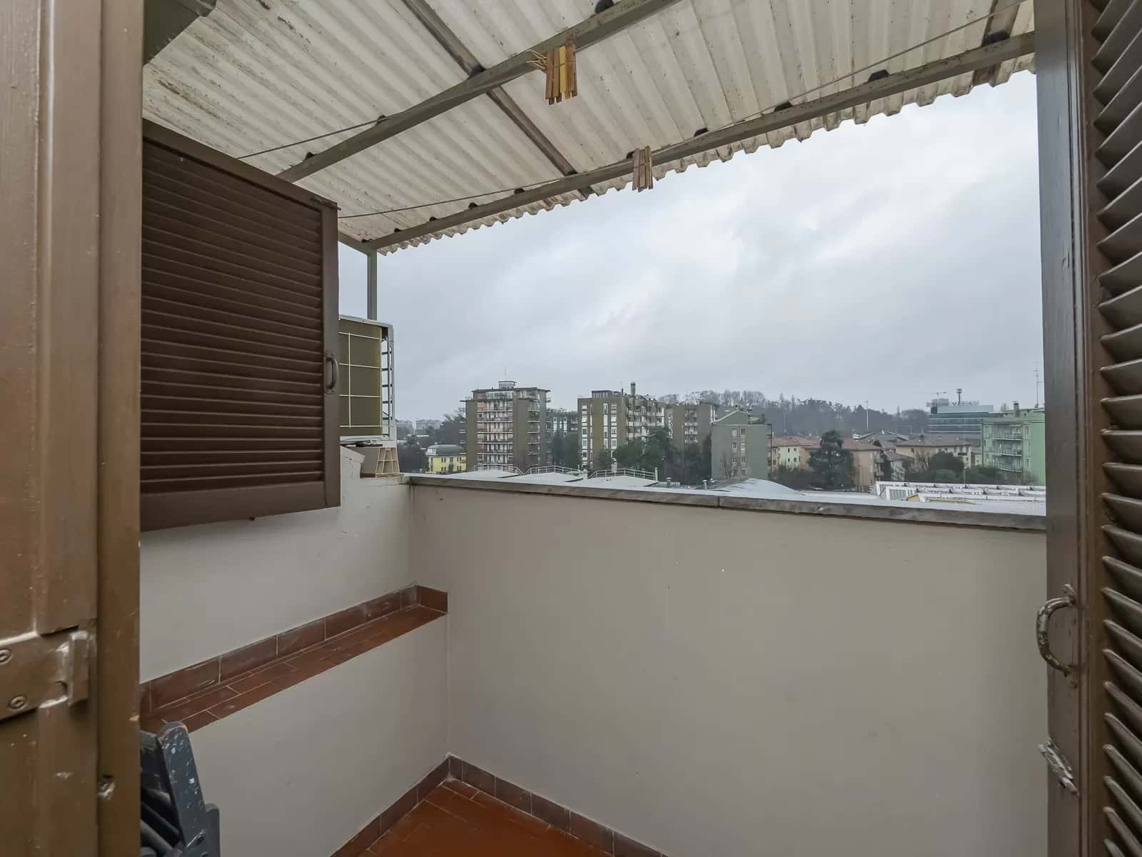 Appartement Milan — photo 10